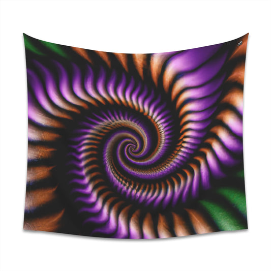 Vortex Whirligig - Tapestry