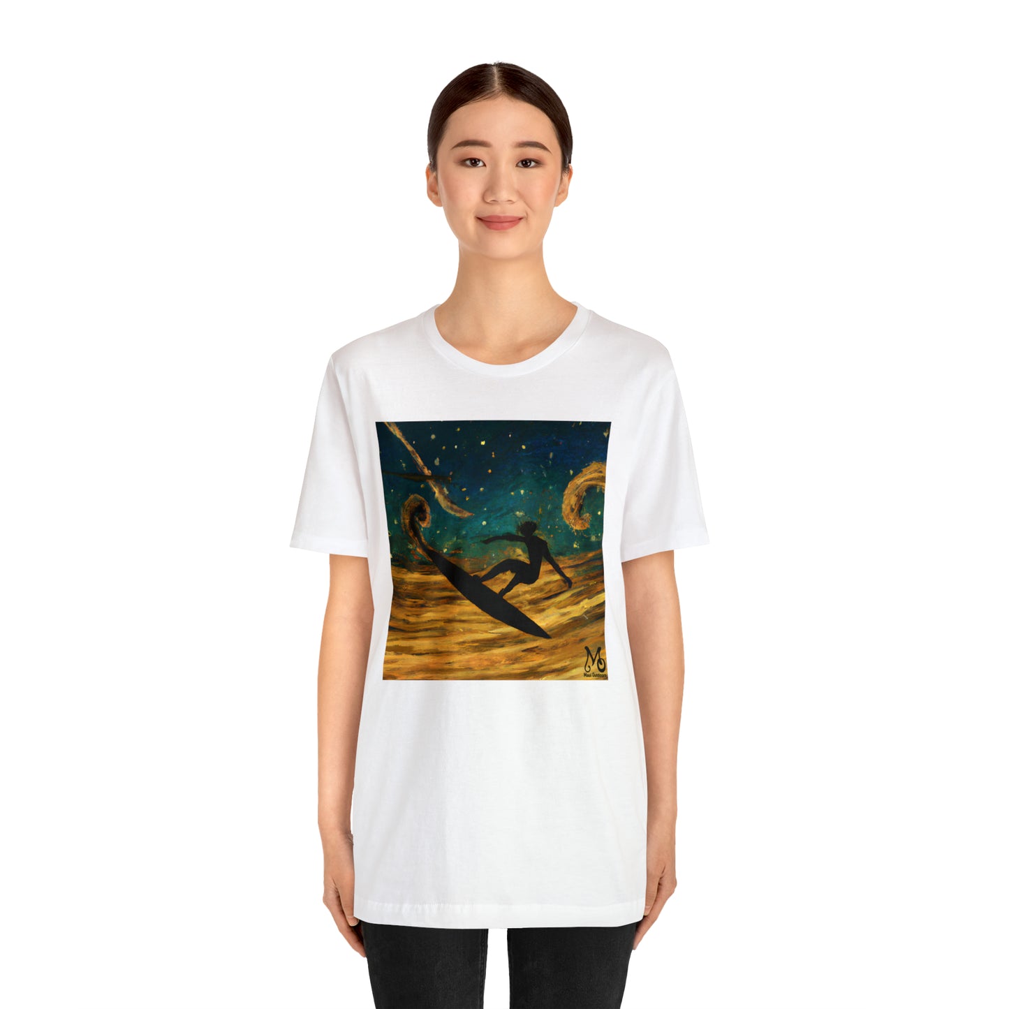 Surfing the Skies - T-shirt