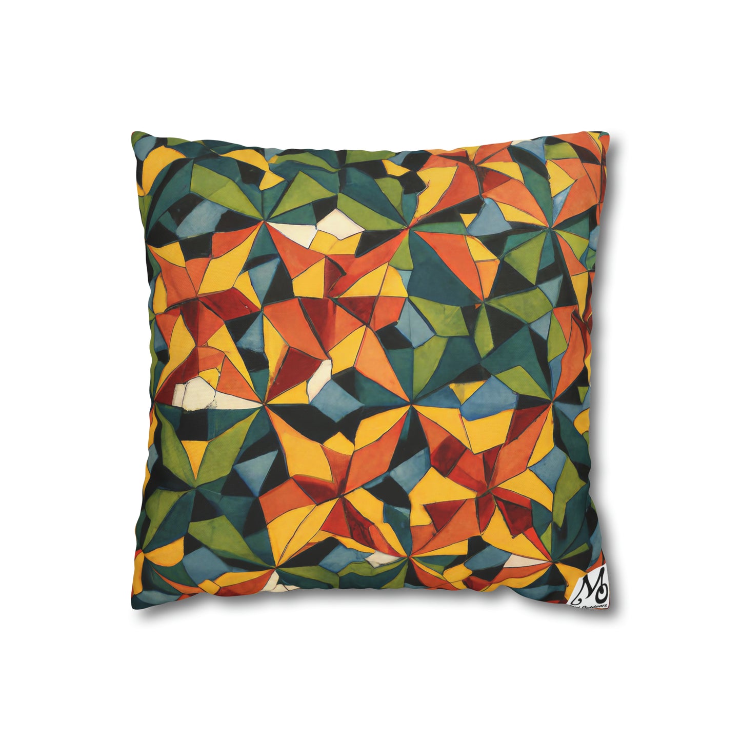 Kamakana Paia - Pillow Cover