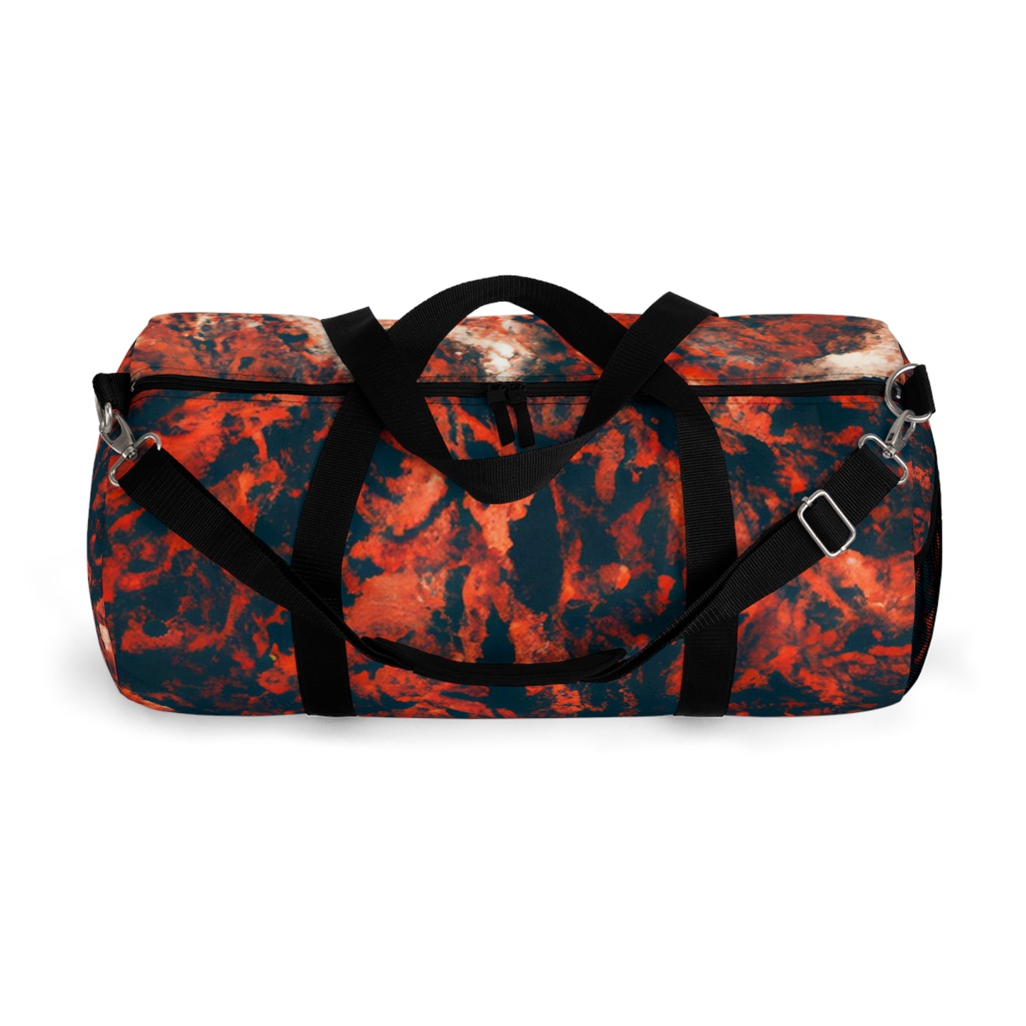 Fractal Symphony - Duffel Bag