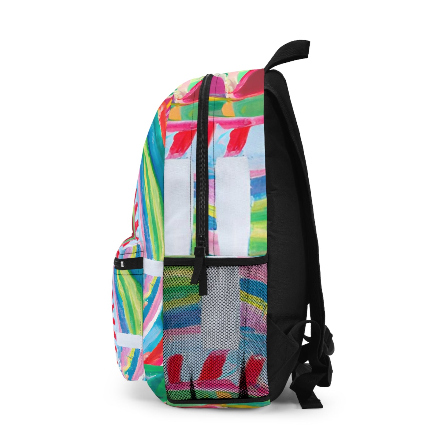 Softly Lapping Tide - Backpack