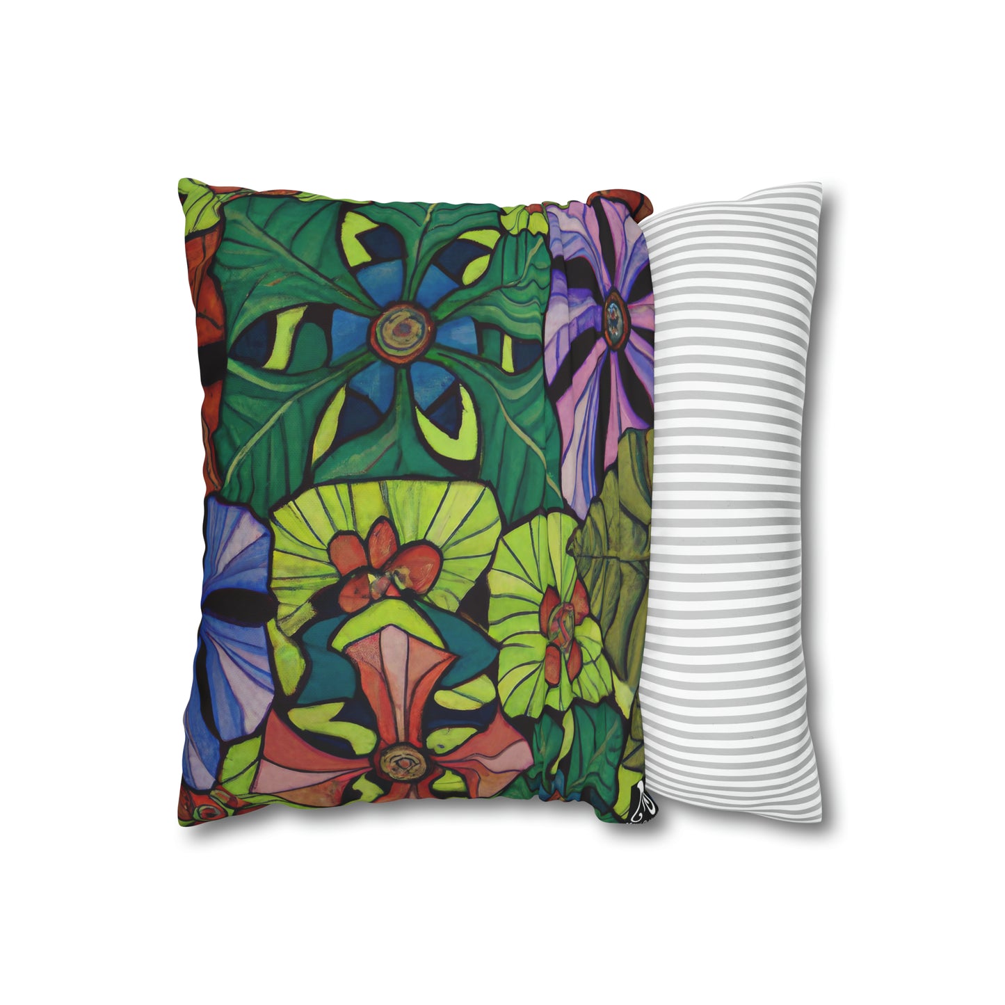 Kūlia Niuhi - Pillow Cover