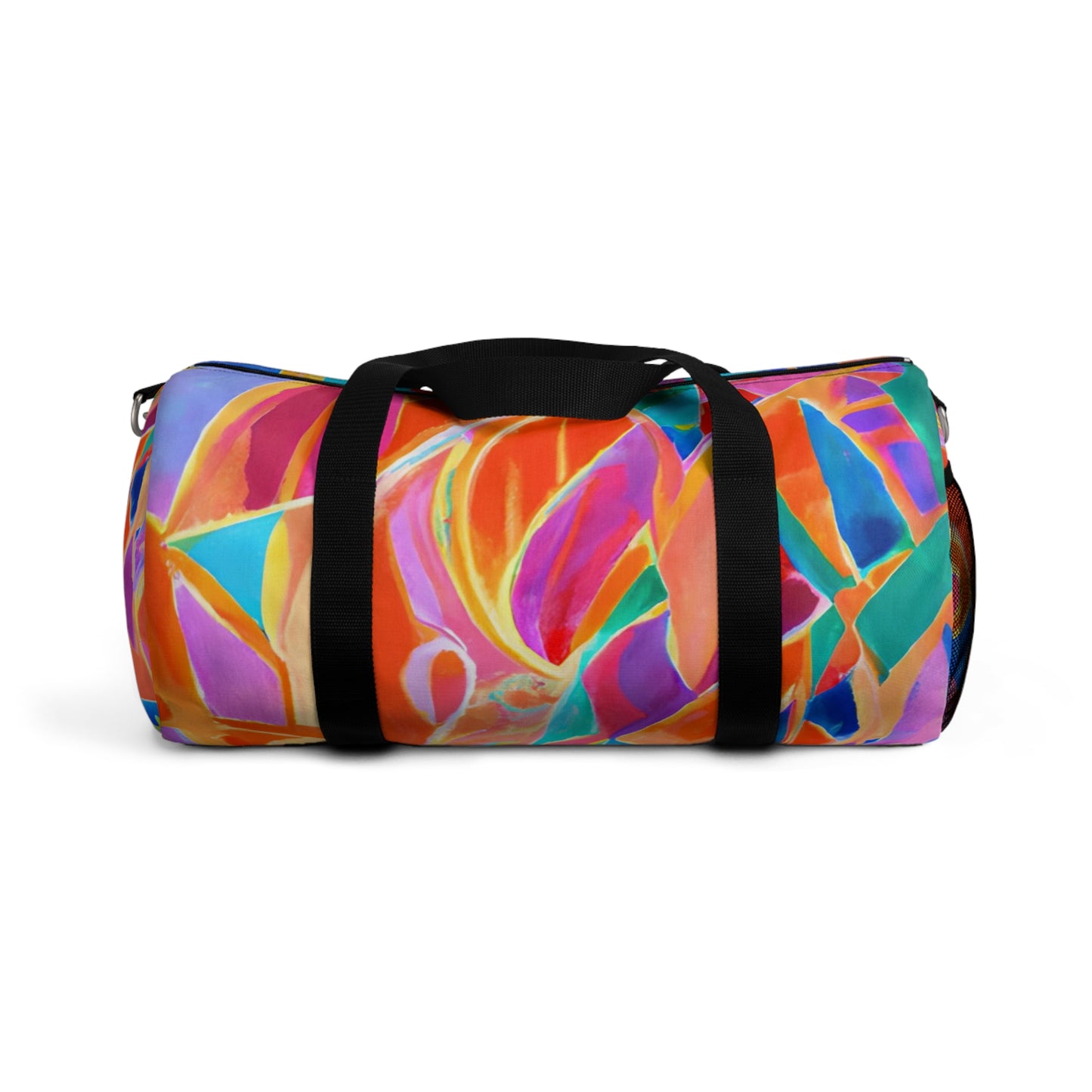 Maui Surf Sunrise - Duffel Bag