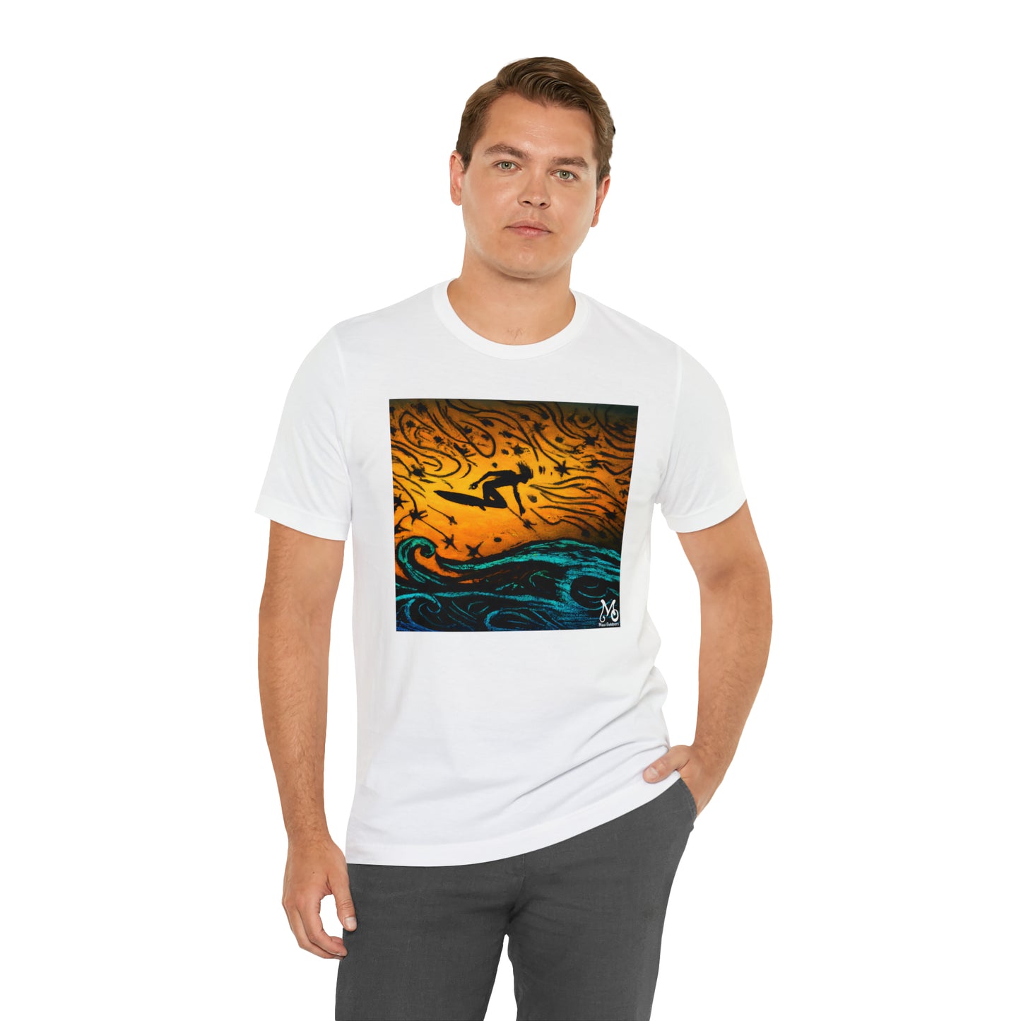 Surftastic Air Dream - T-shirt