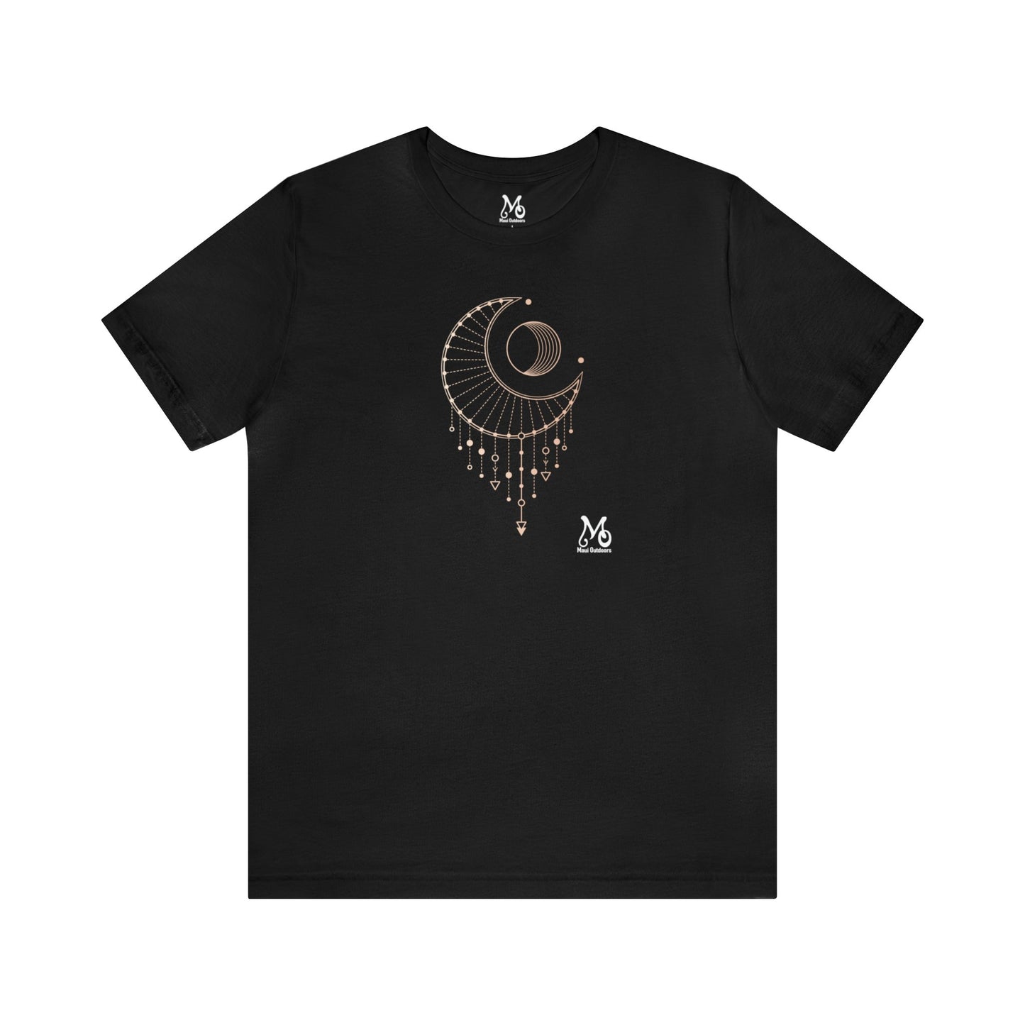 Moon Moon - T-shirt