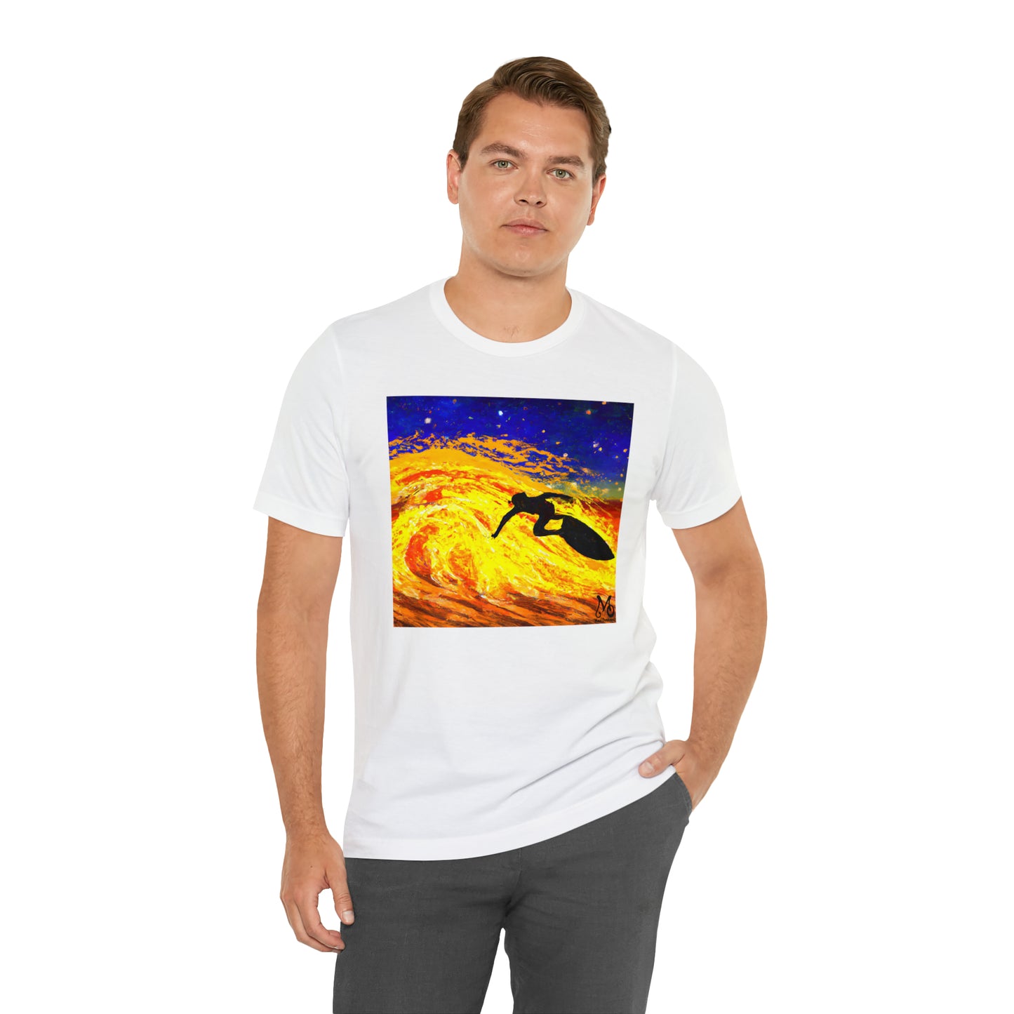 Big Airy Dream - T-shirt