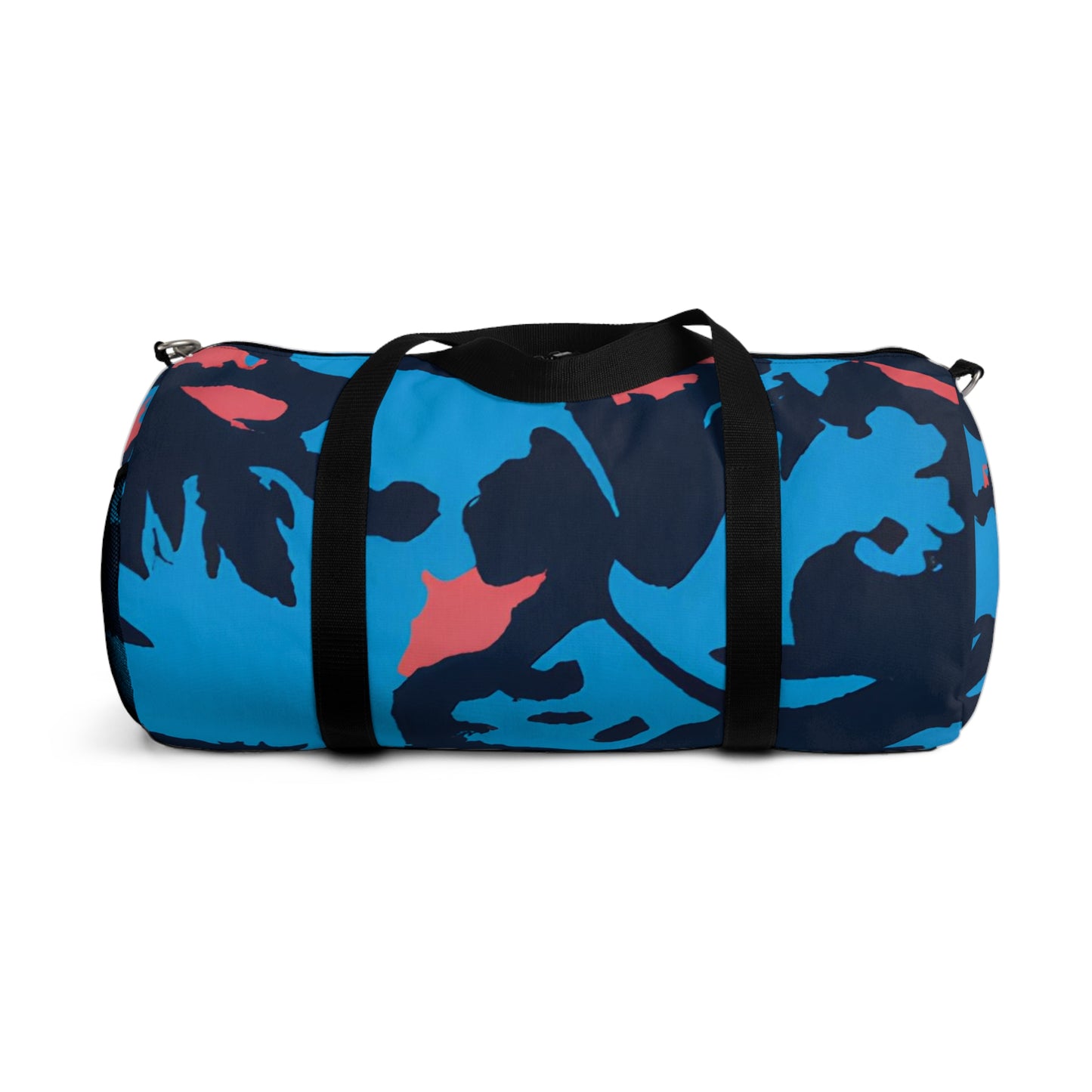 Maui Masks - Duffel Bag