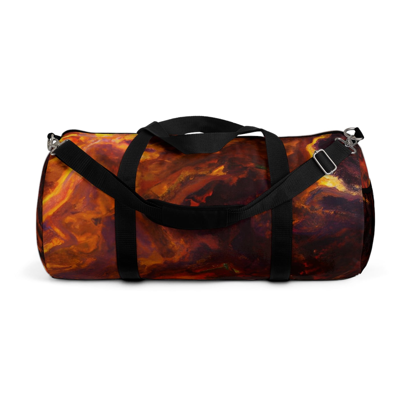 Fiery Inferno - Duffel Bag