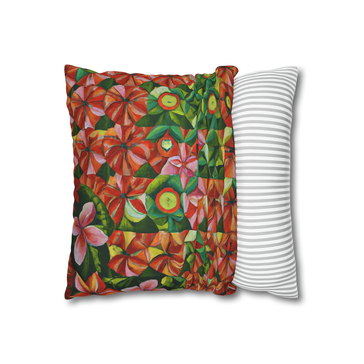 Kelani Aloha - Pillow Cover