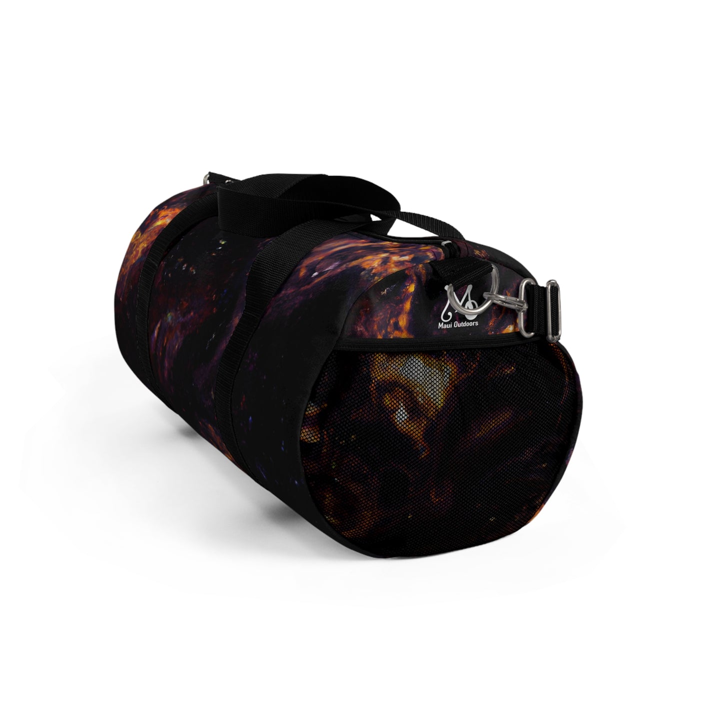 Fiery Eruption - Duffel Bag