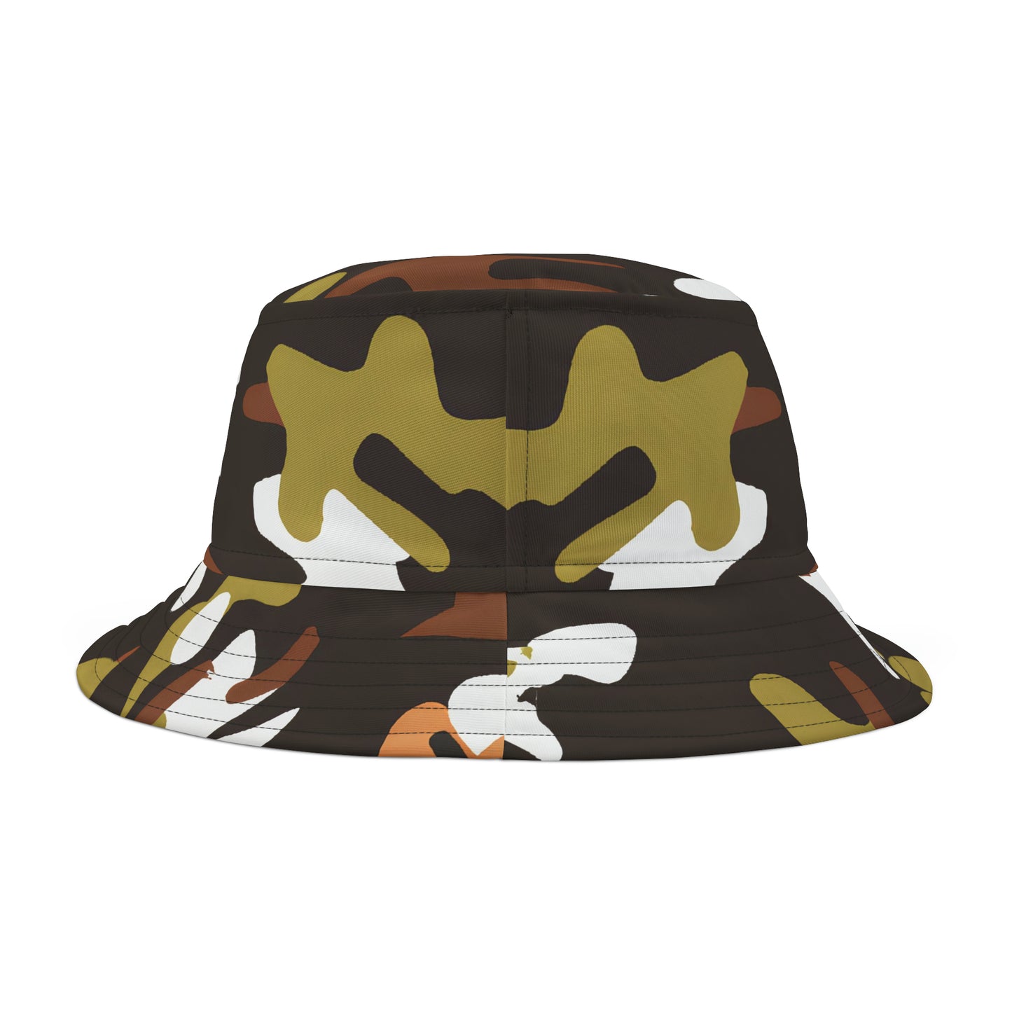 Aloha Camo - Bucket Hat