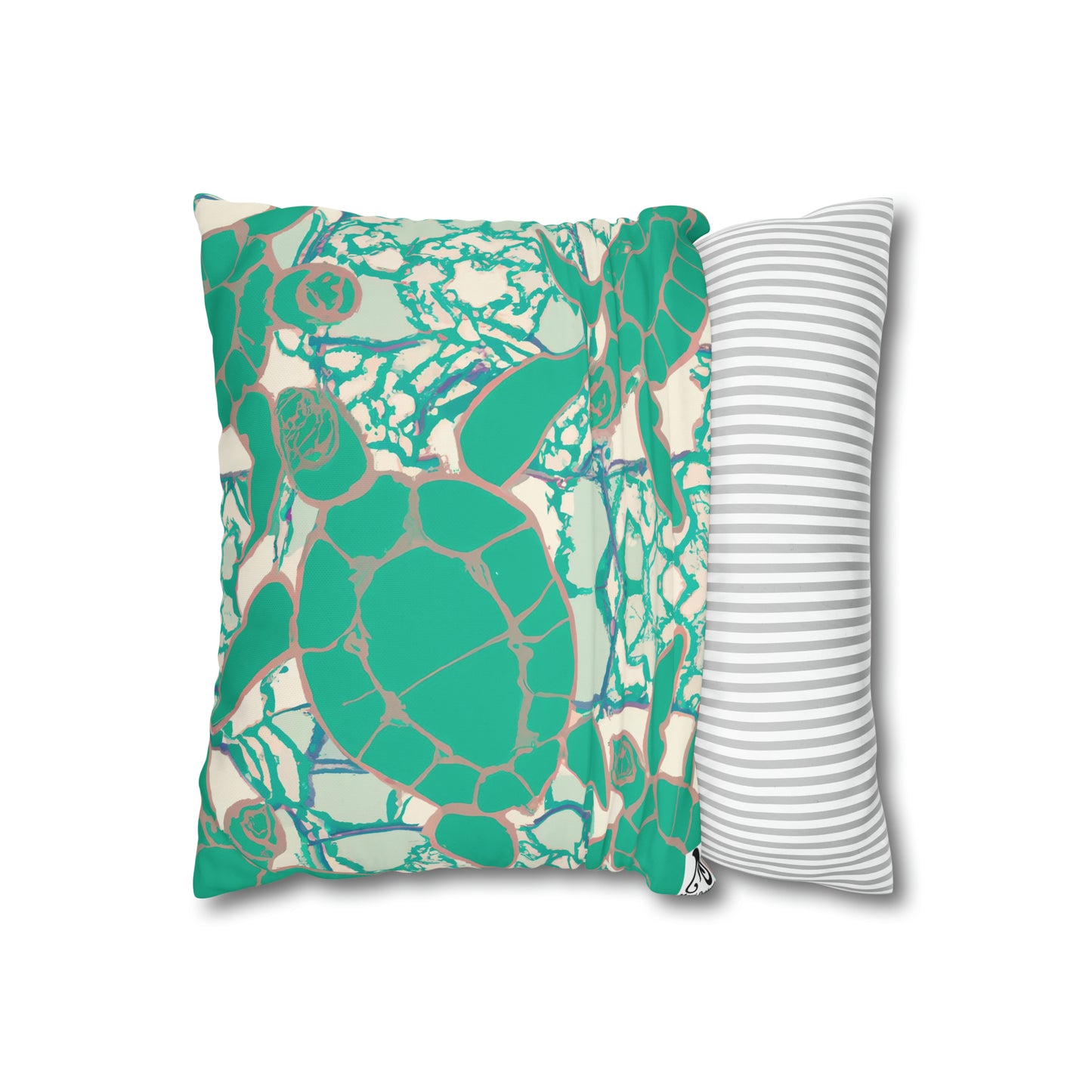 Kona Kahiko - Pillow Cover