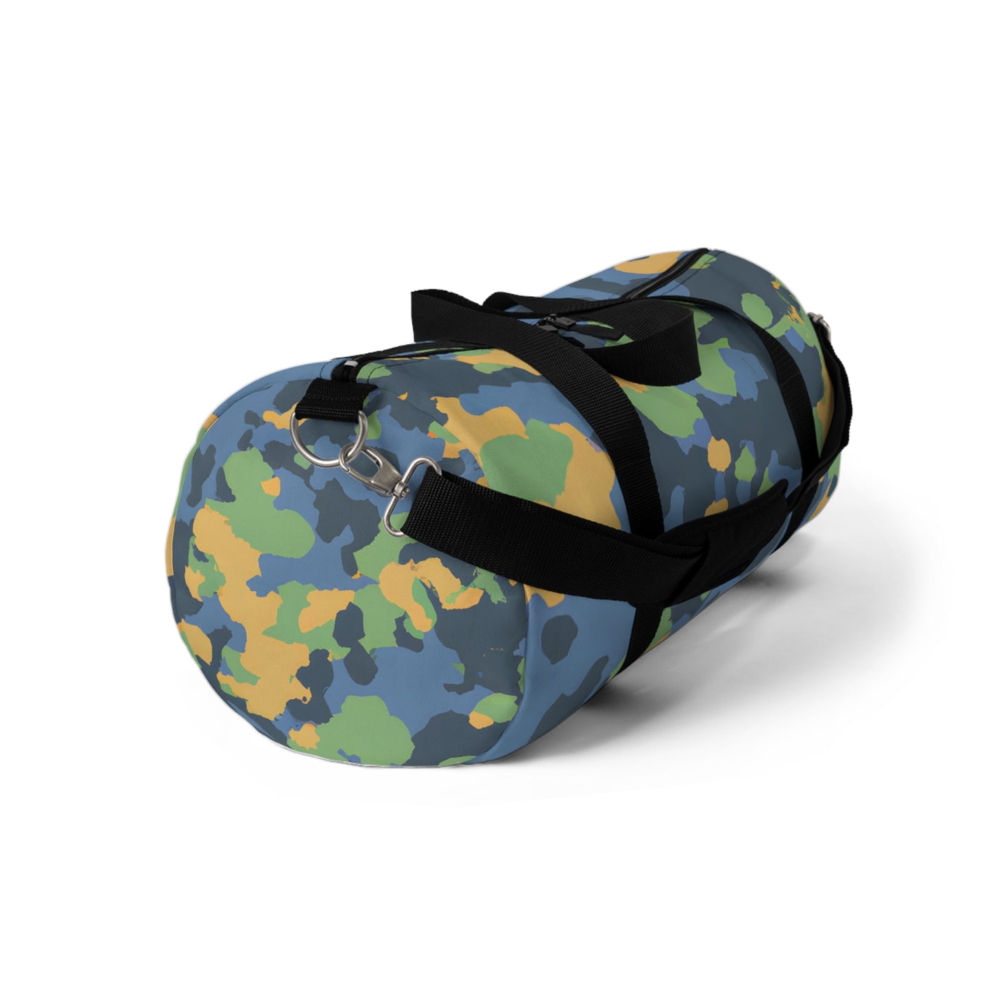 Aloha Camo IV - Duffel Bag