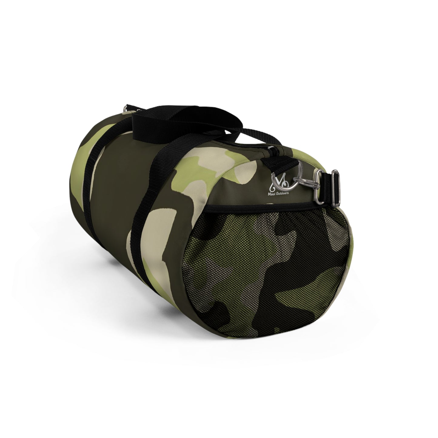 Mokolele - Duffel Bag