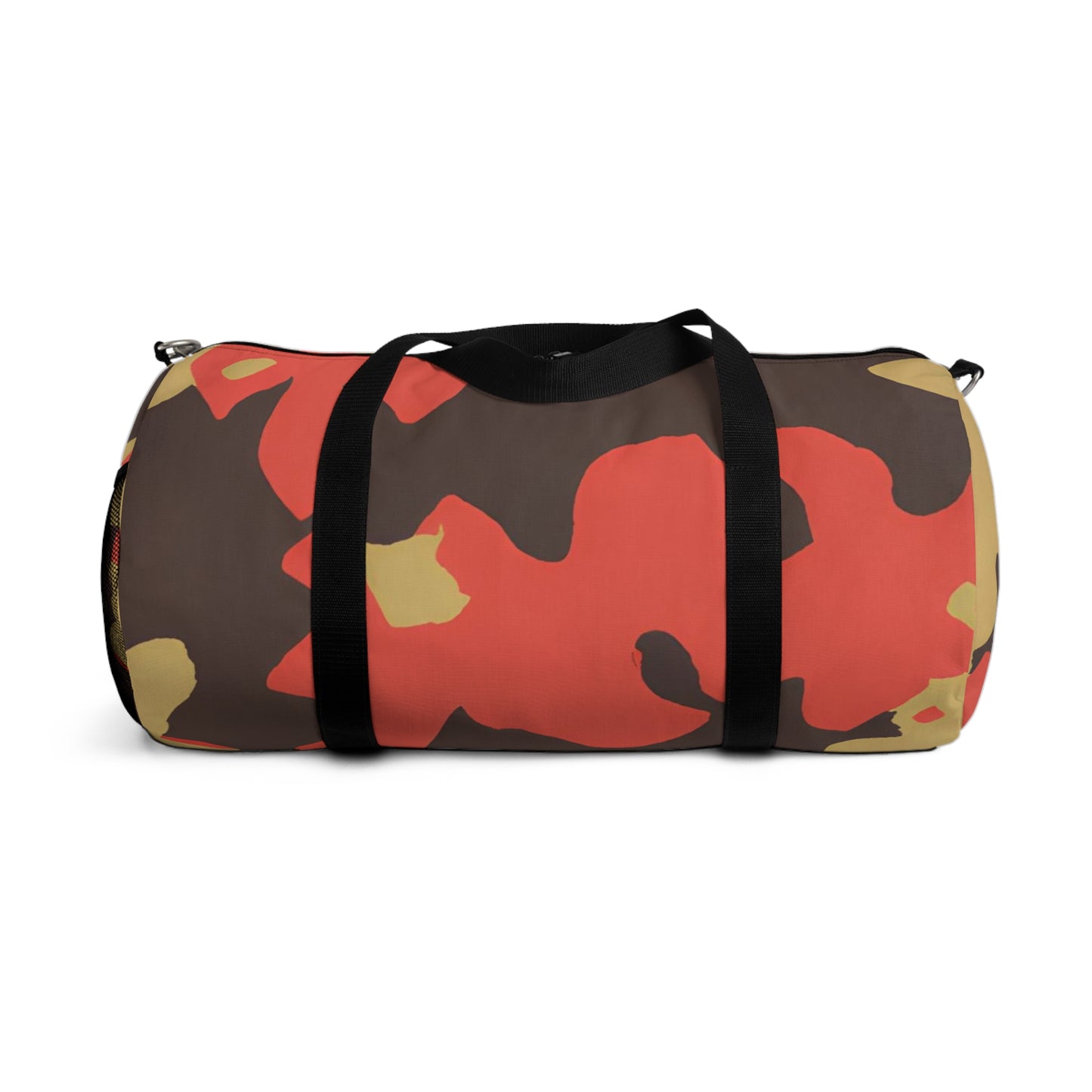 Koa Camo - Duffel Bag