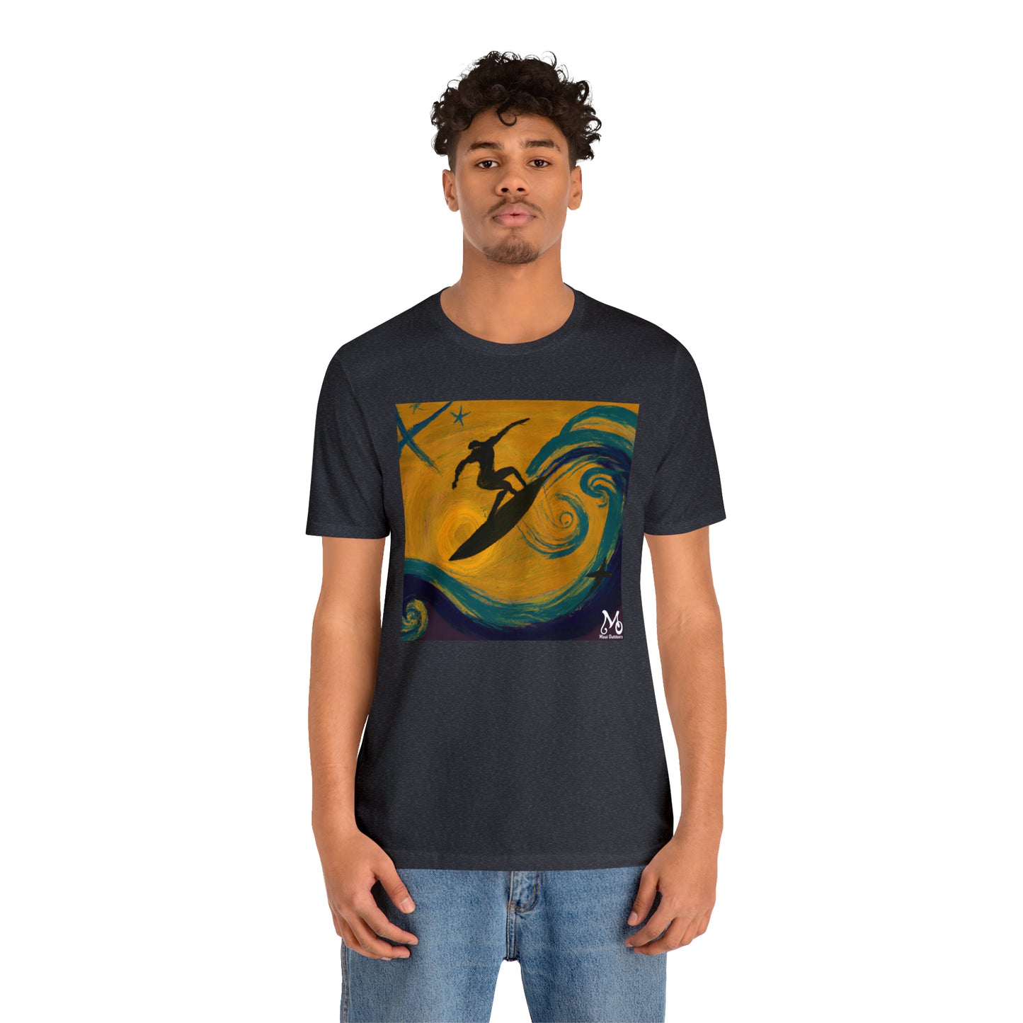 Surf Dreamz - T-shirt