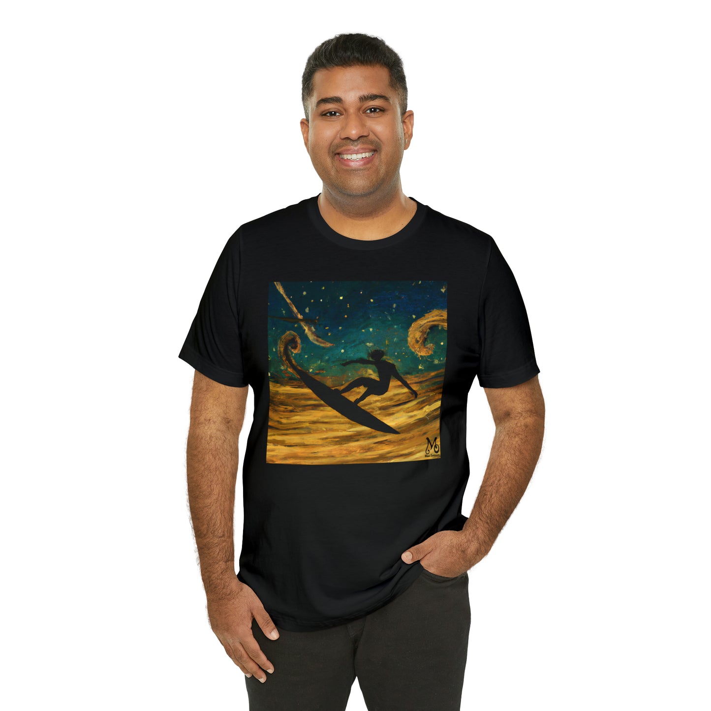 Surfing the Skies - T-shirt