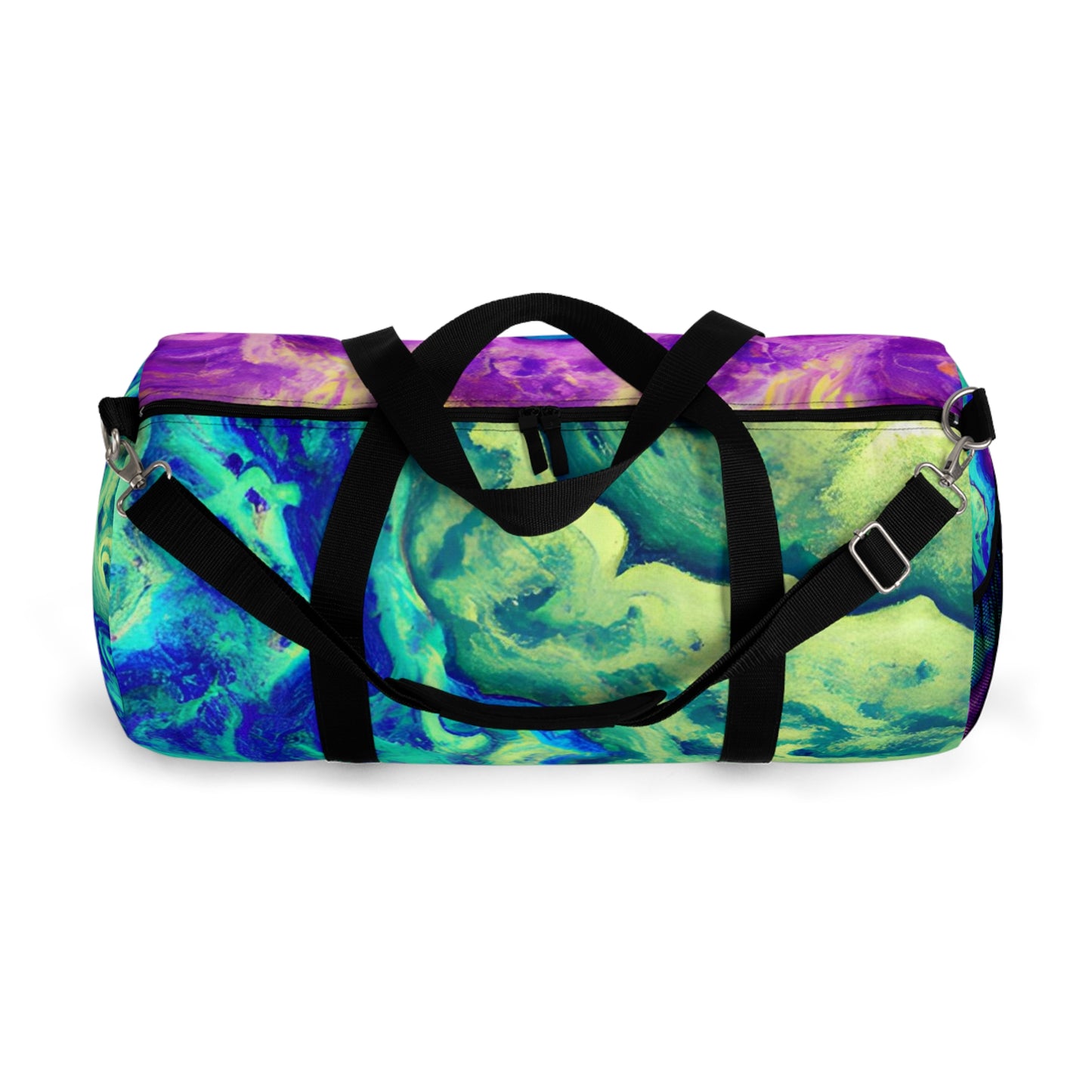 The Infinite Labyrinth - Duffel Bag