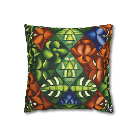 Hoku Kalaau - Pillow Cover