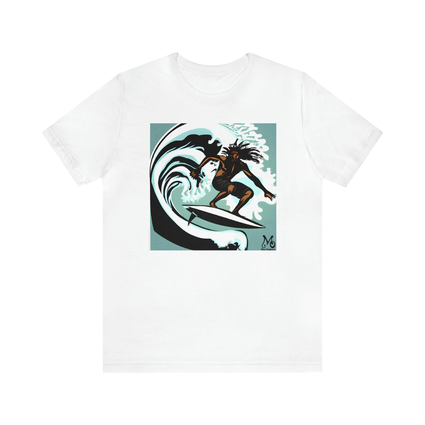 Airborne Ace - T-shirt