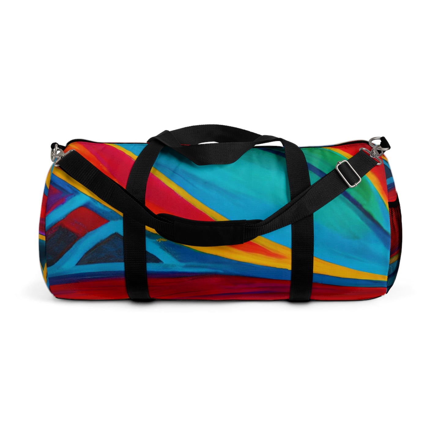 Tidepool Glisten - Duffel Bag