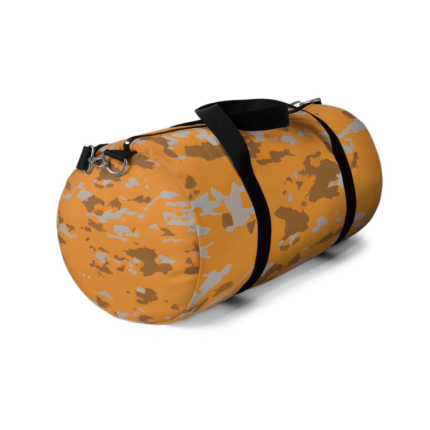 Waikiki Jungle Camo - Duffel Bag