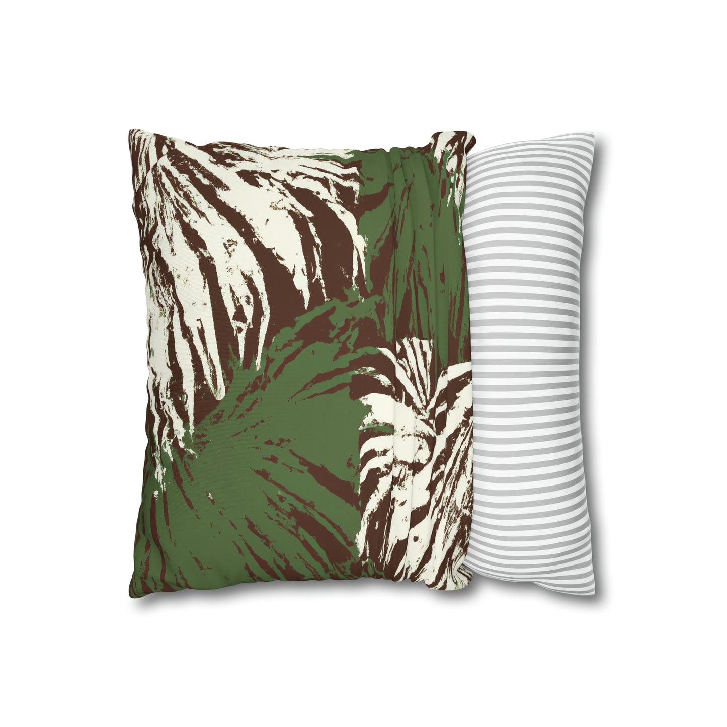 Kekama the Wild - Pillow Cover