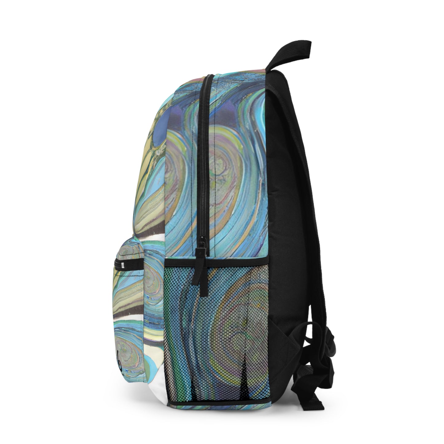 Rippling Kokio Blues - Backpack