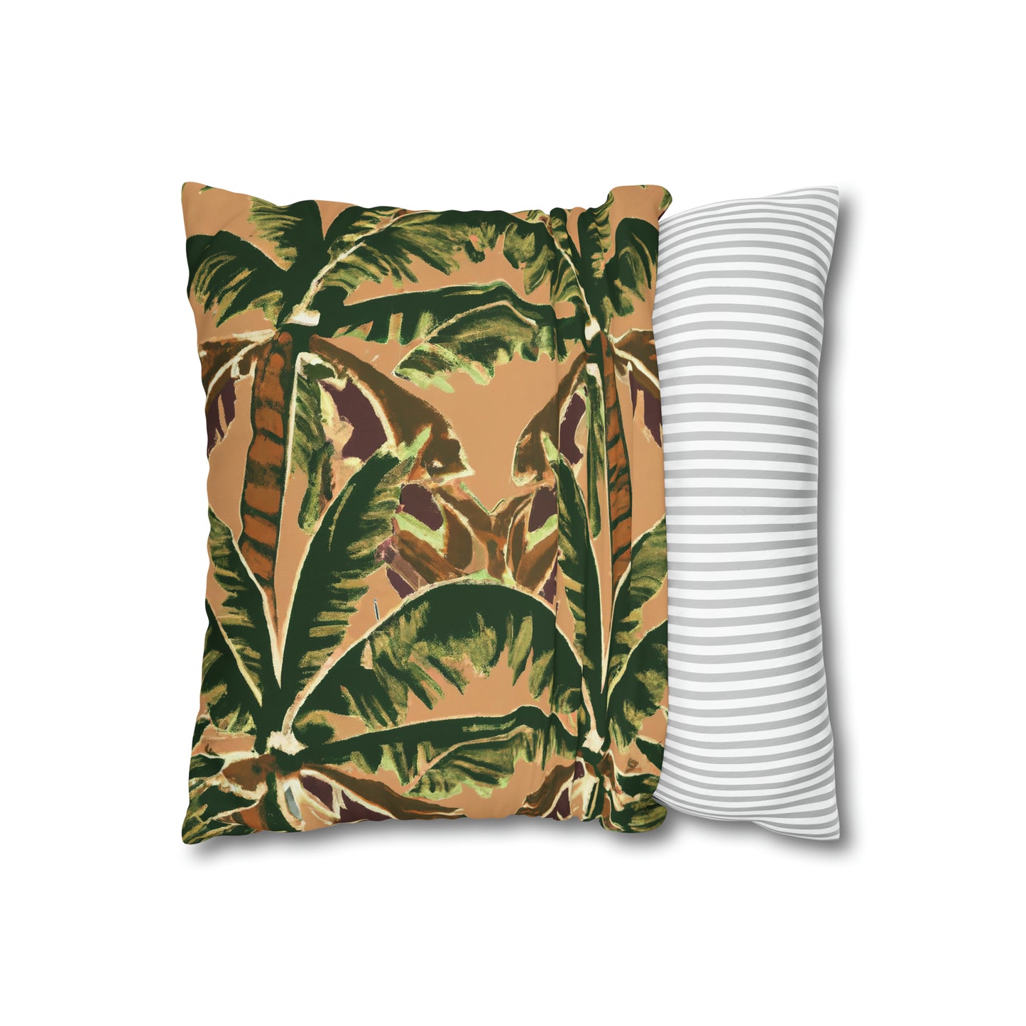 Kamalei Aloha - Pillow Cover