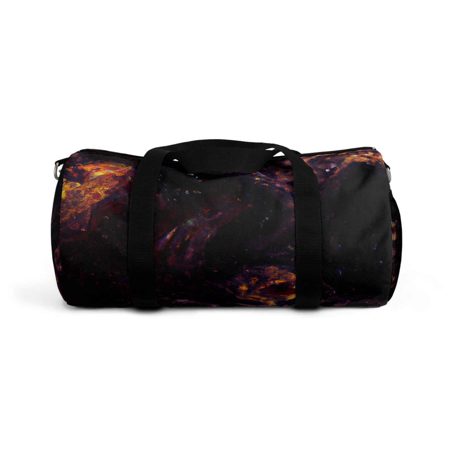 Fiery Eruption - Duffel Bag