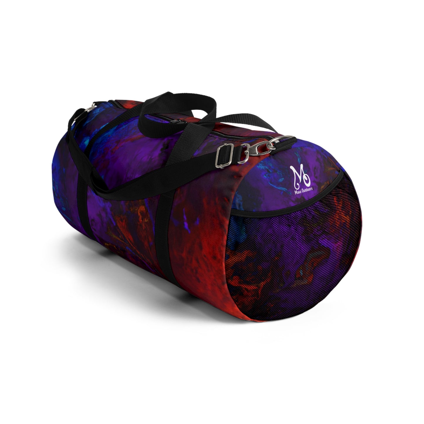 Fiery Fury - Duffel Bag