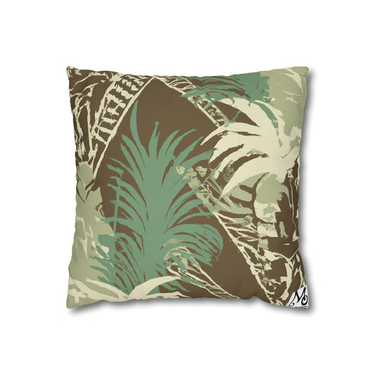 Kanaloa - Pillow Cover