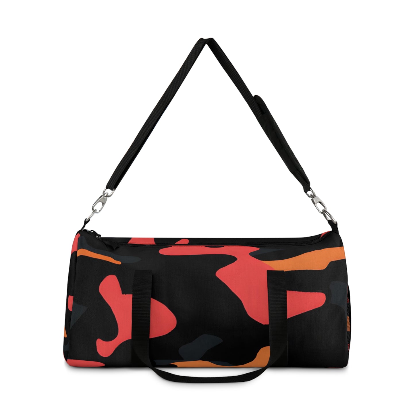 Hibiscus Hideaway - Duffel Bag