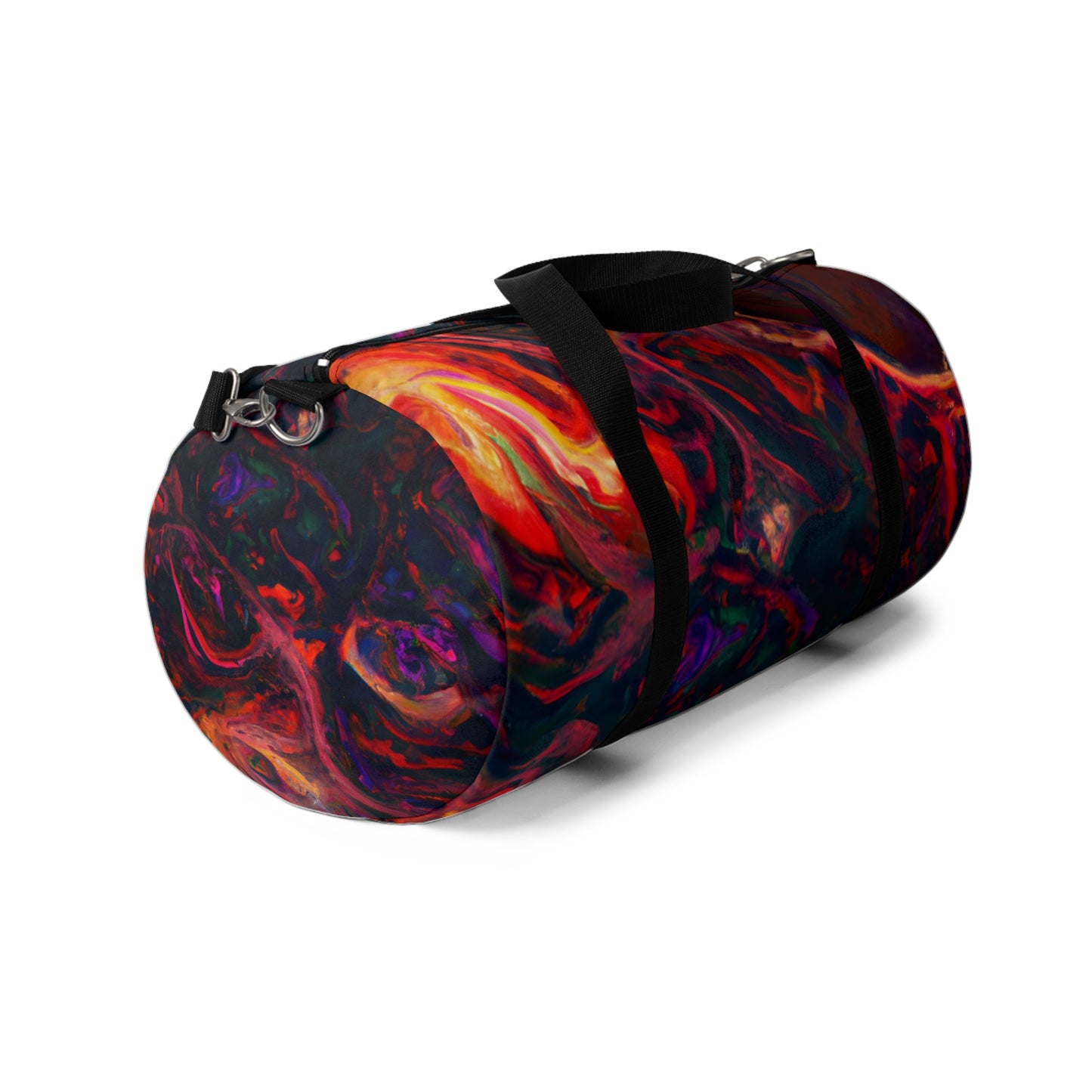 Heatwave Magma - Duffel Bag