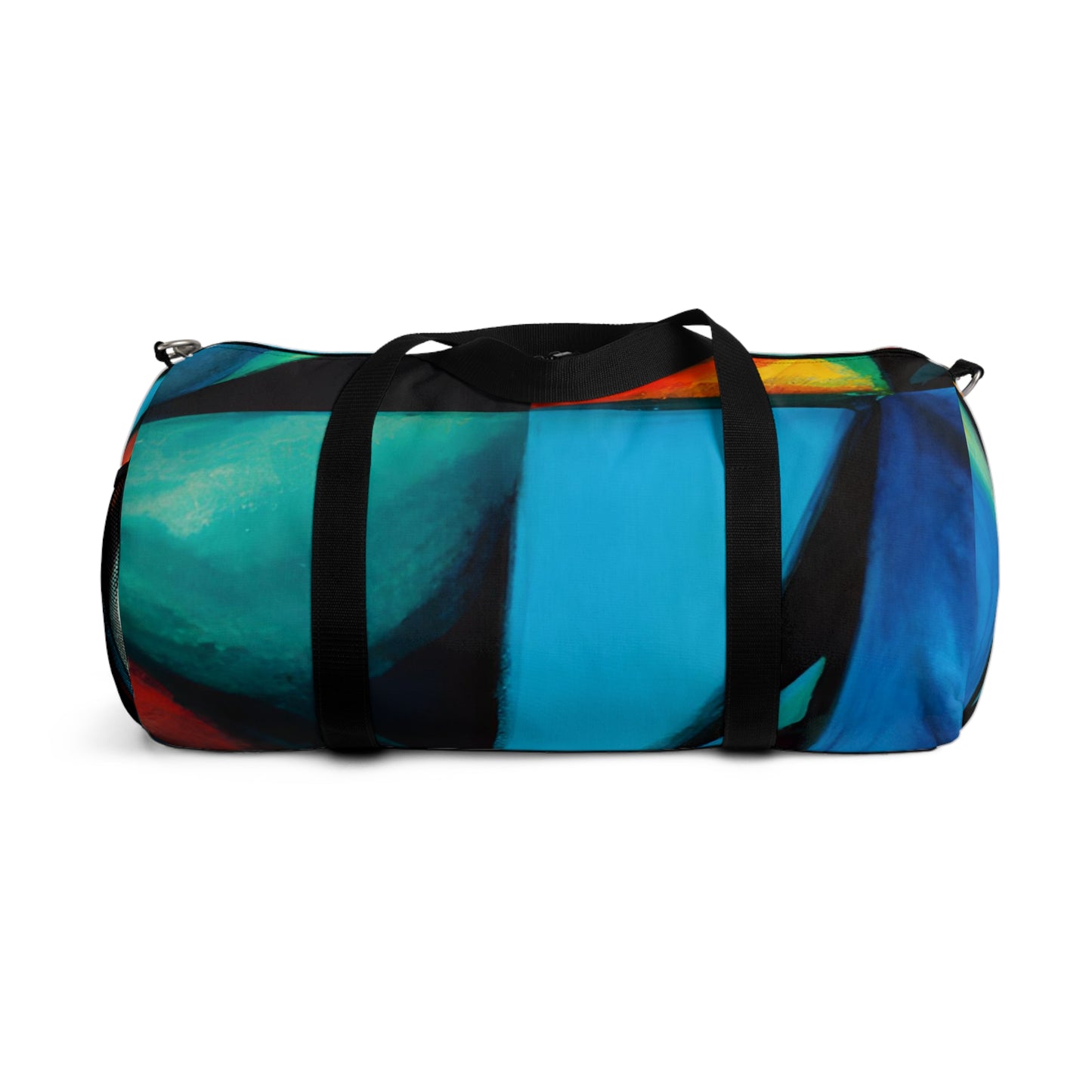 Ebb and Flow - Duffel Bag