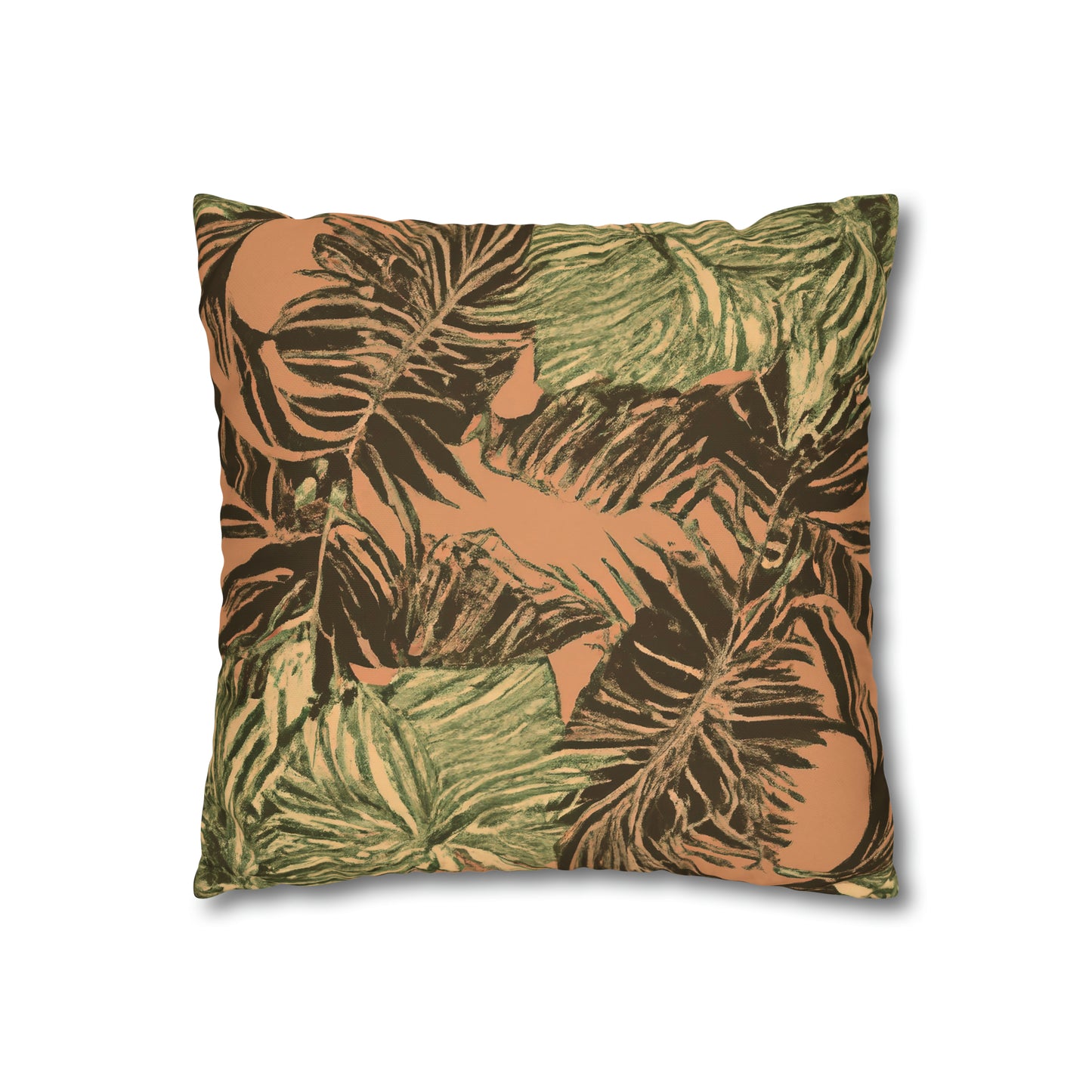 Kahiau Kaona - Pillow Cover