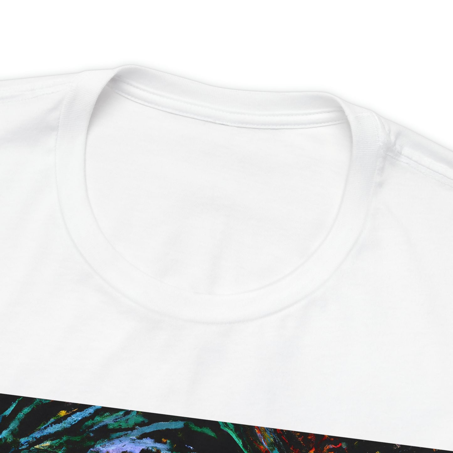 Airy Surf Dream - T-shirt