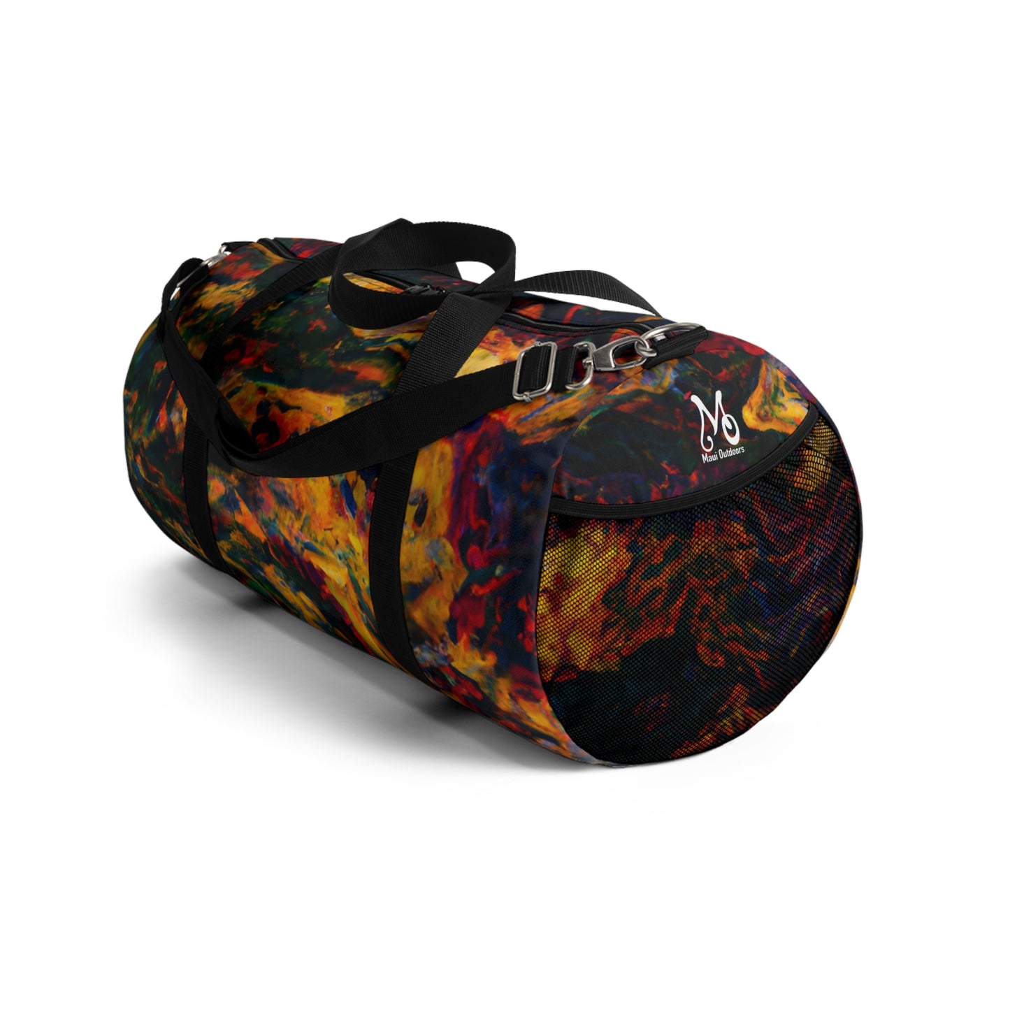 Lava Meltdown - Duffel Bag