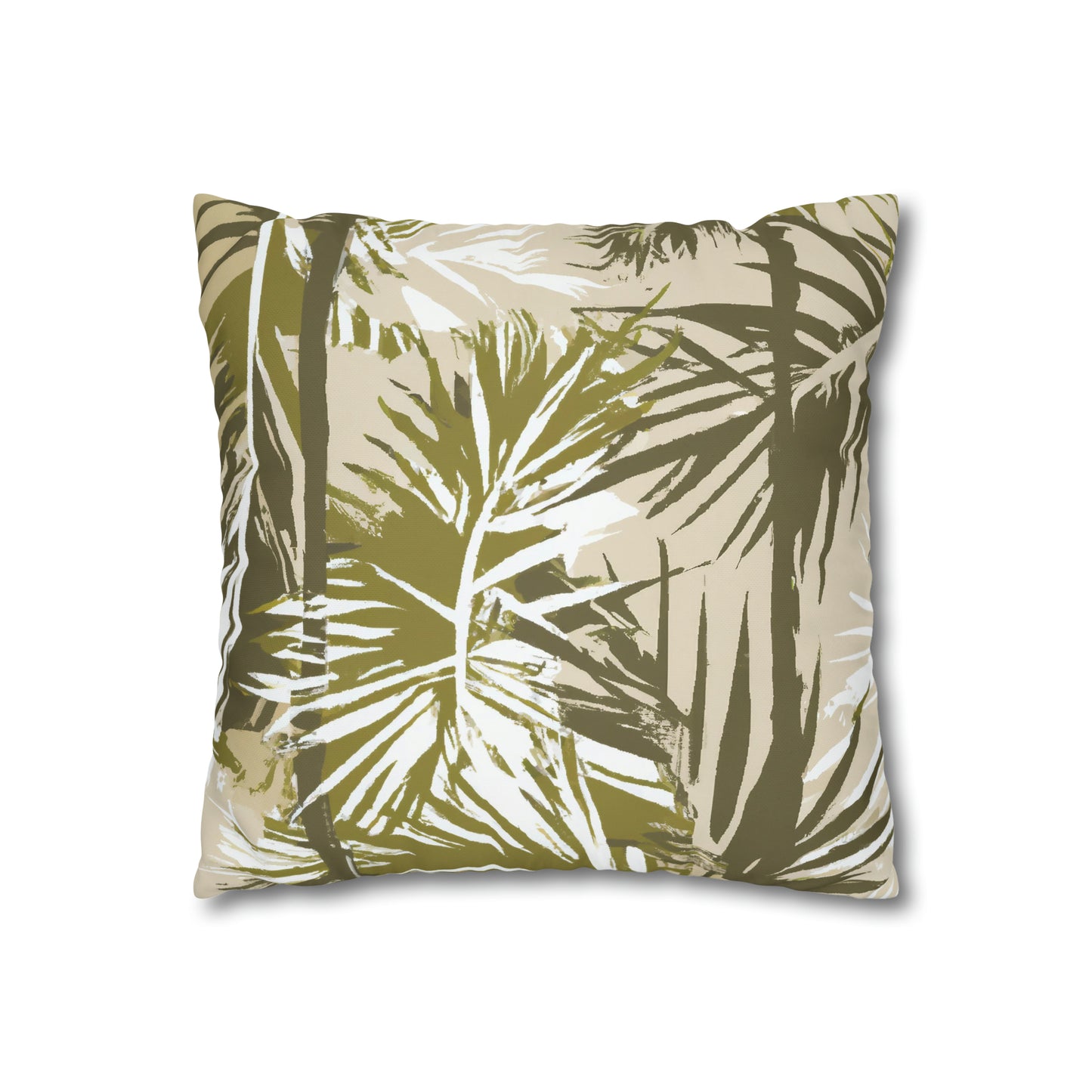 Kalani Limahana - Pillow Cover