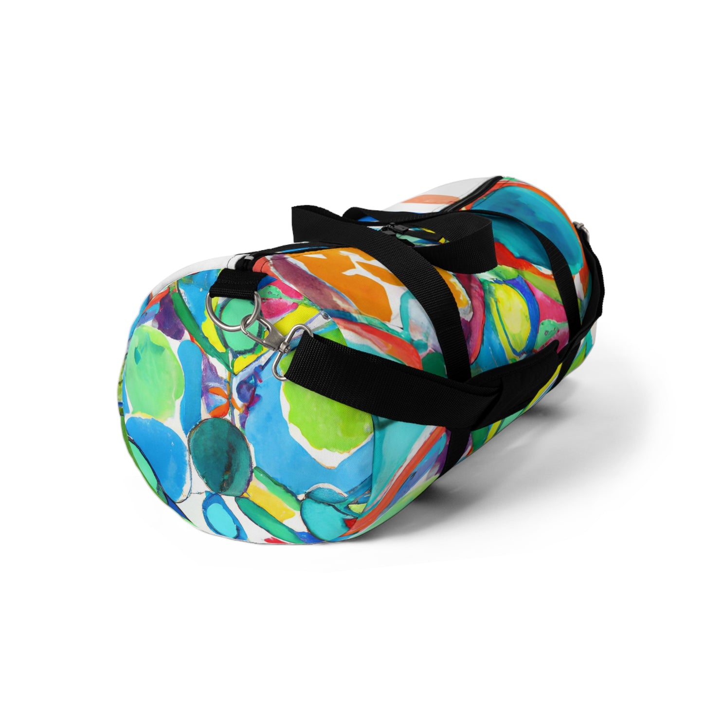 Rainbow Reflection - Duffel Bag