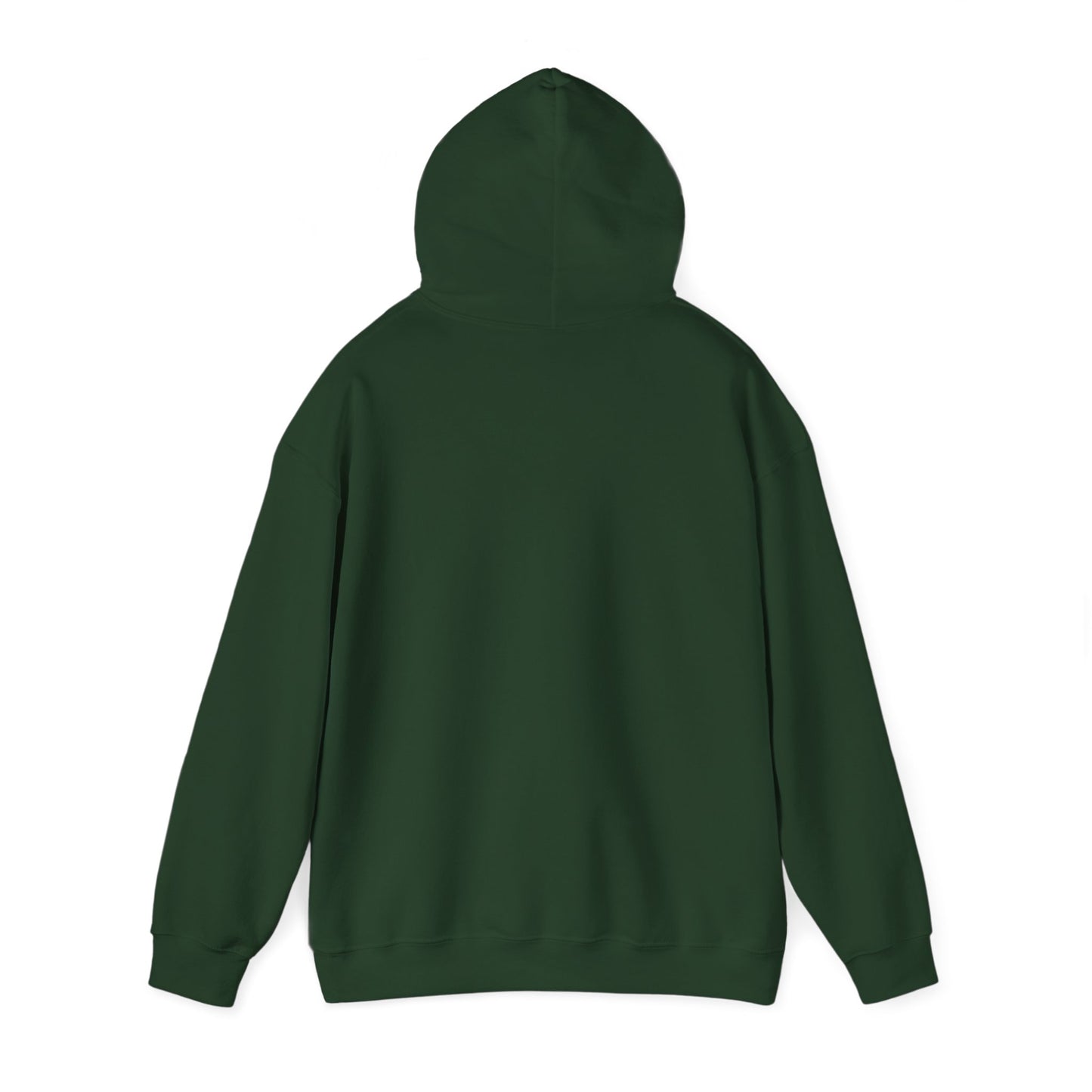 Be Green - Hoodie