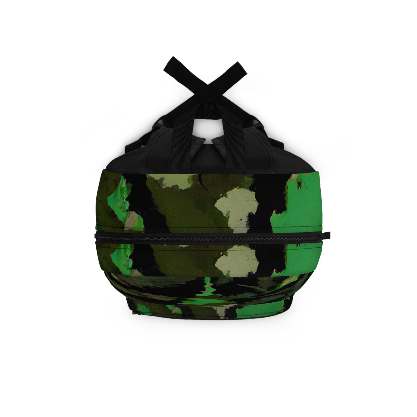 Weedy Print Camo - Backpack