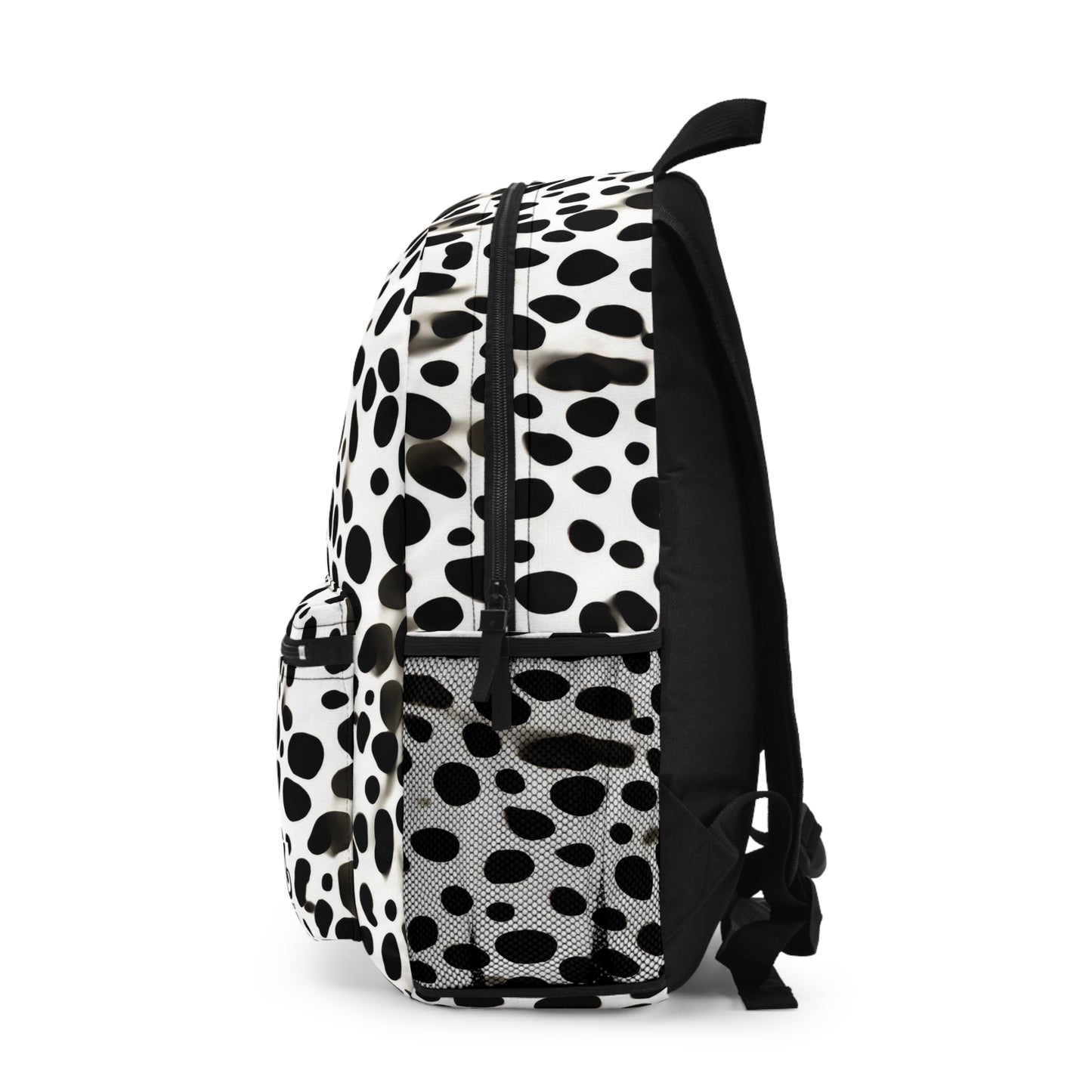 Dalmatian Print - Backpack