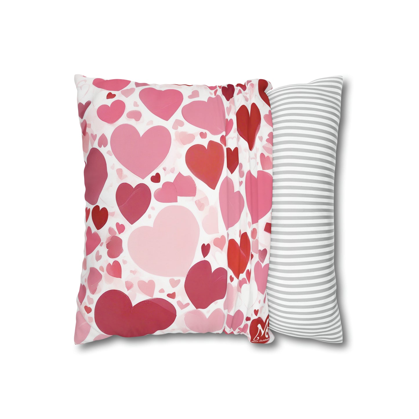 Love Your Pillow II -Pillowcase