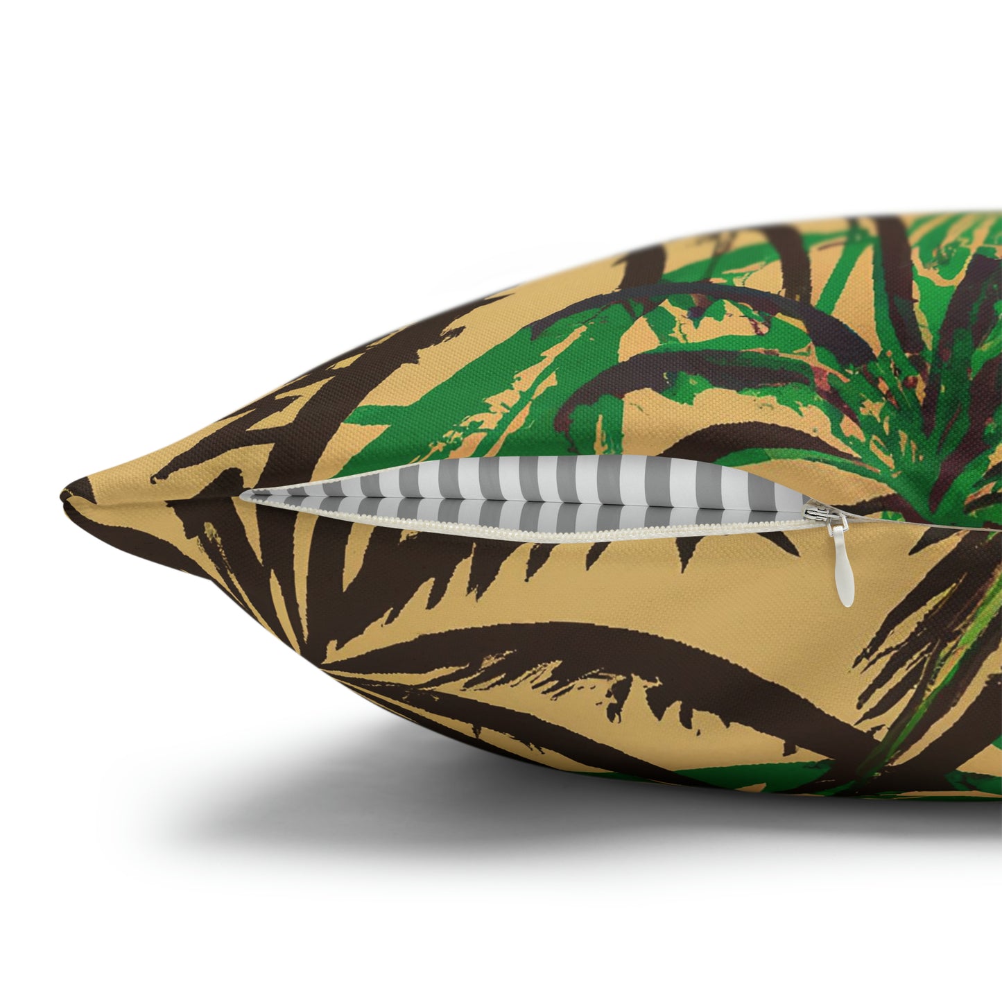 Kamaka Olana - Pillow Cover