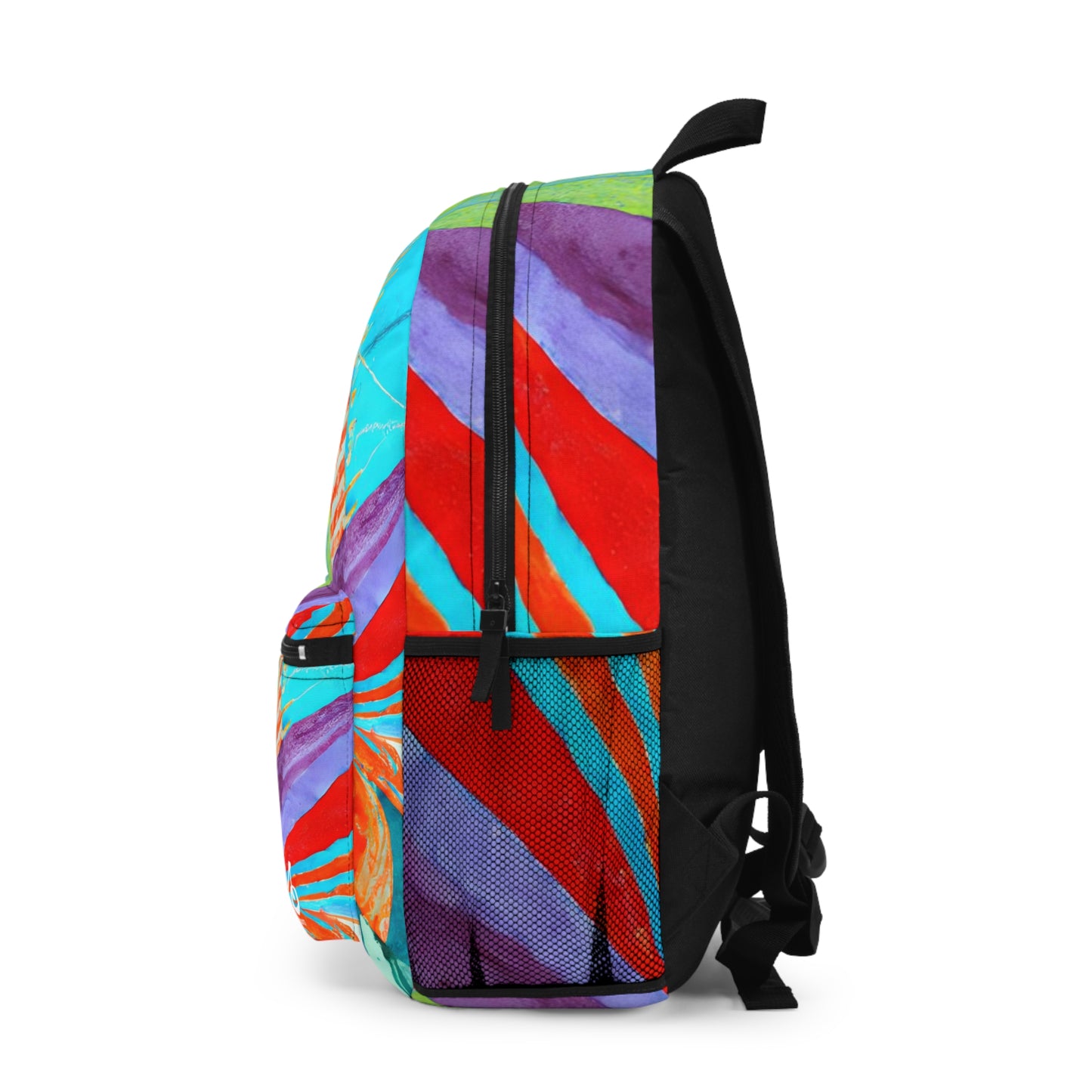 Tradewind Hues - Backpack