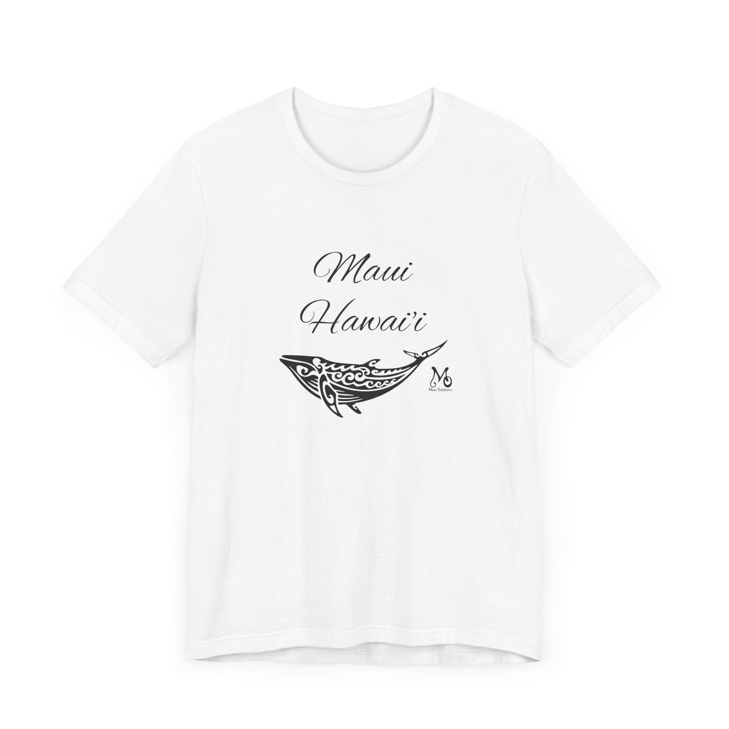 Humpback Wednesday - T-shirt