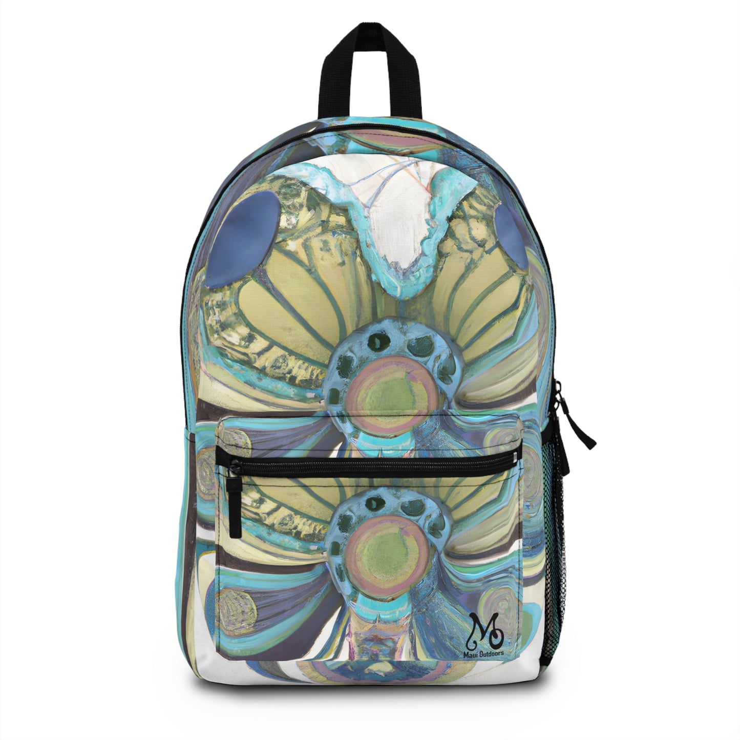 Rippling Kokio Blues - Backpack