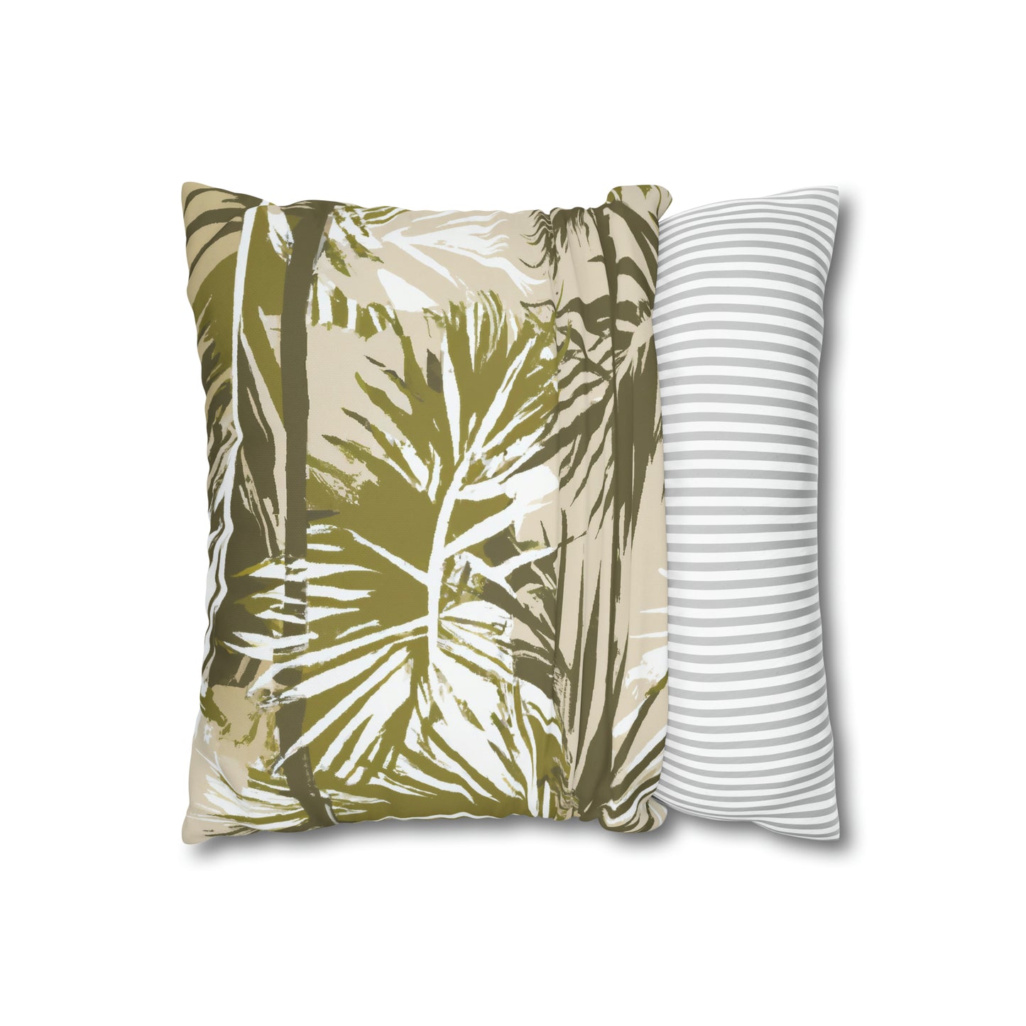 Kalani Limahana - Pillow Cover