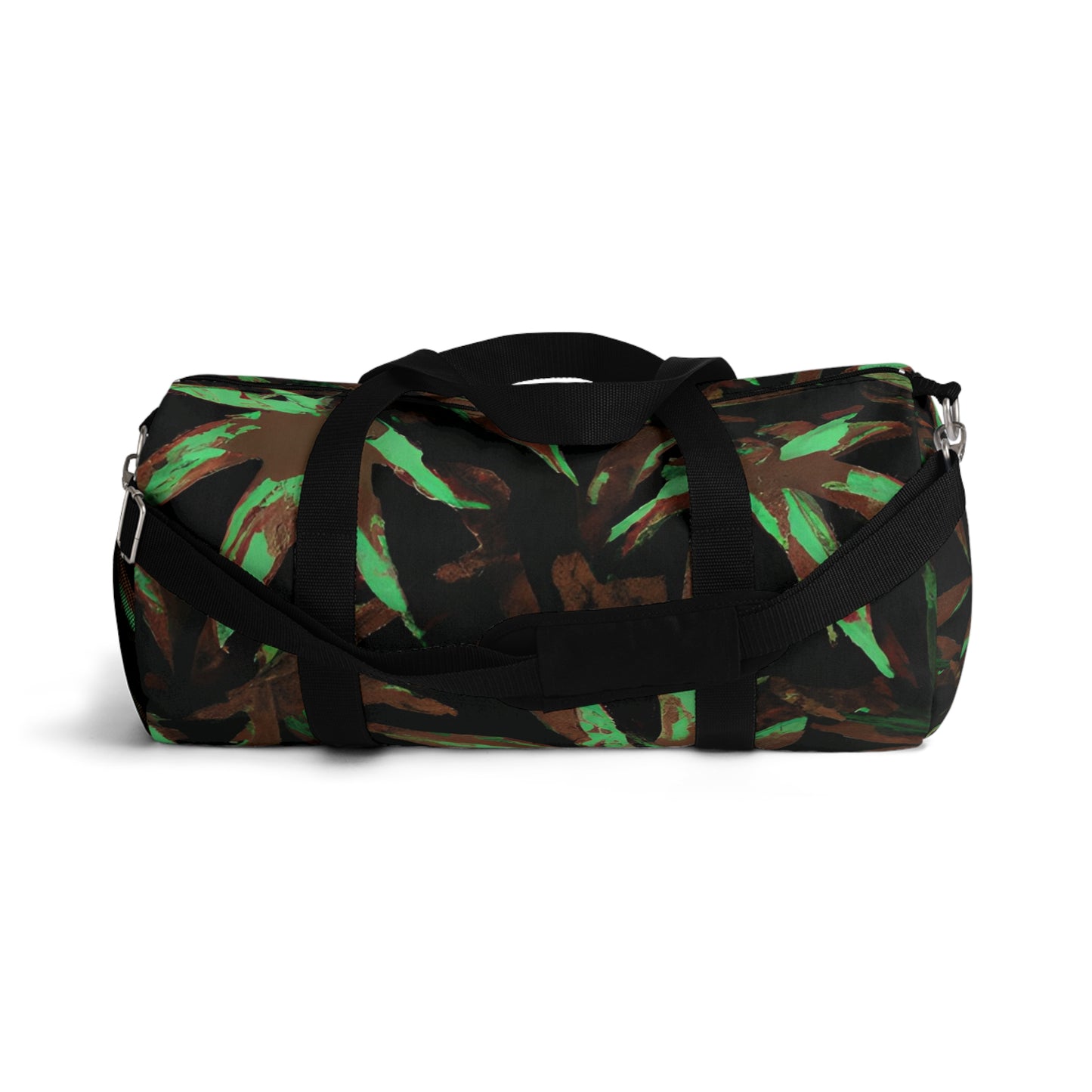 Canna-Hide - Duffel Bag